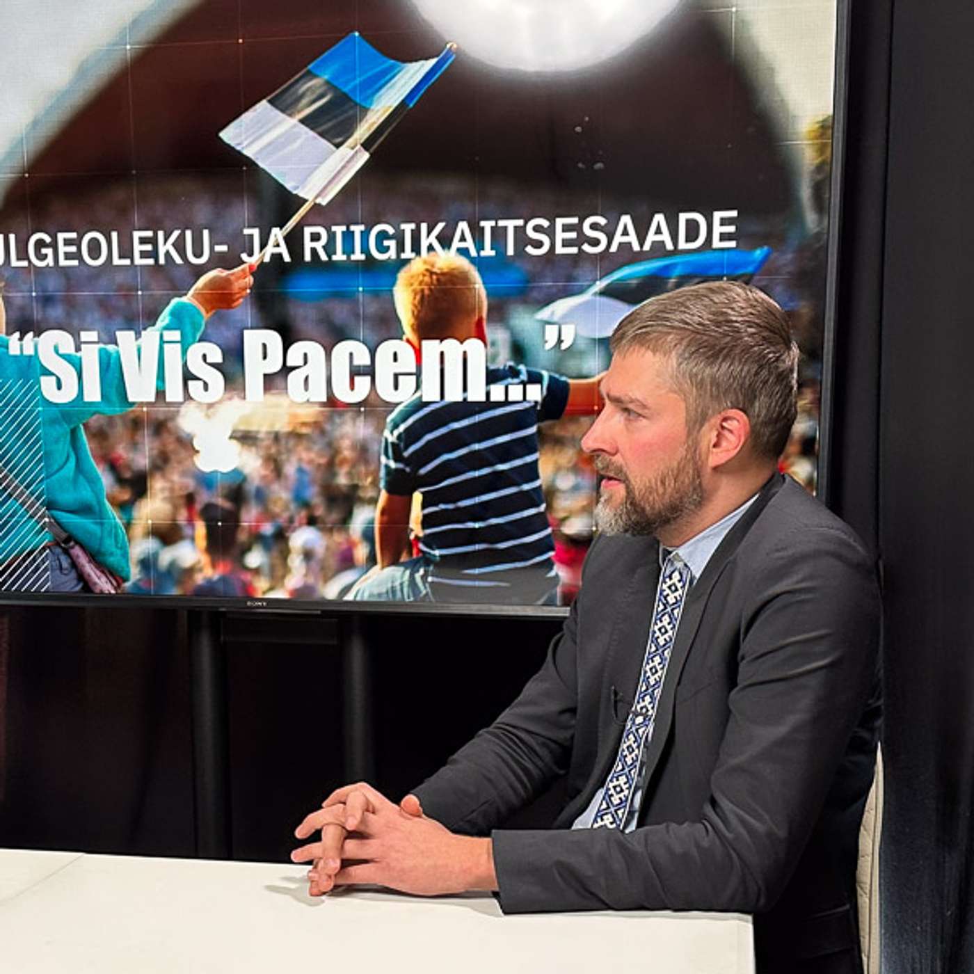 Uued Uudised taskuhääling