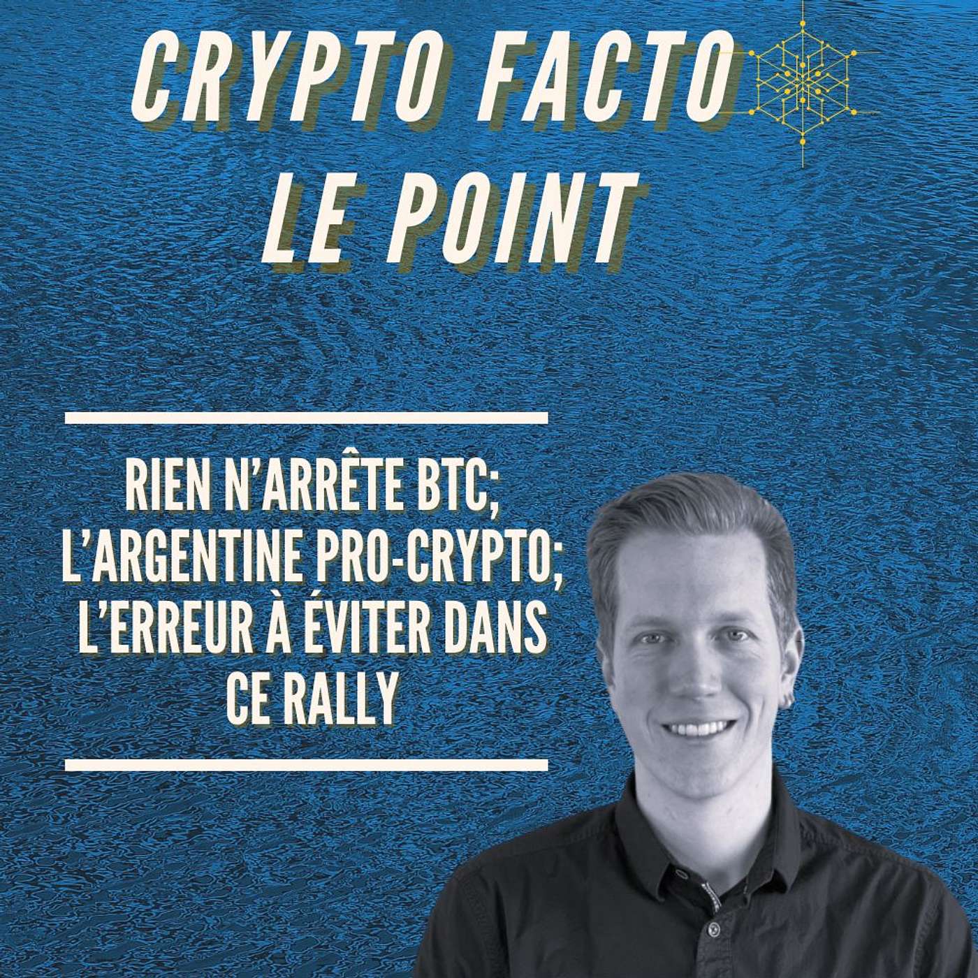 Crypto Facto