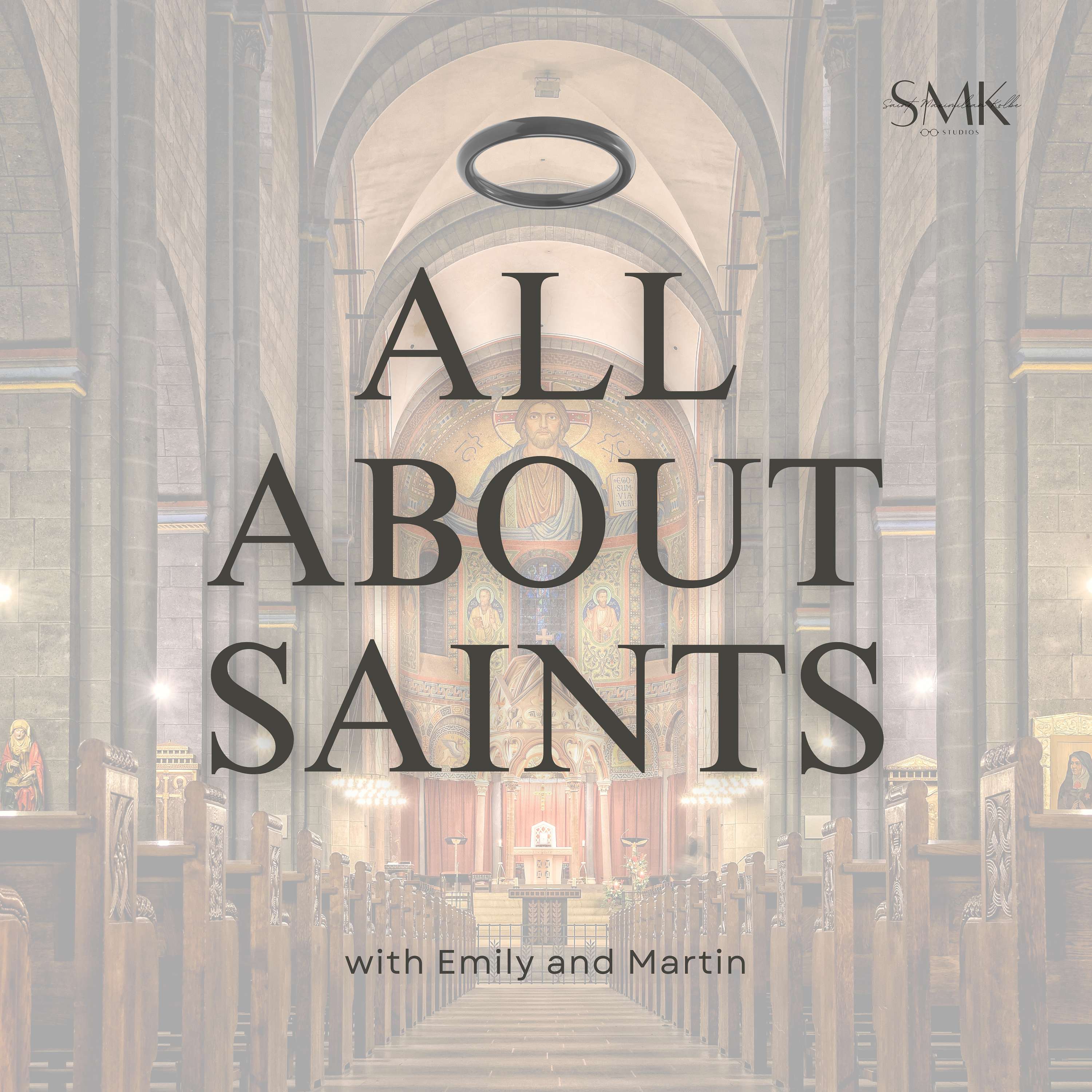 All About Saints