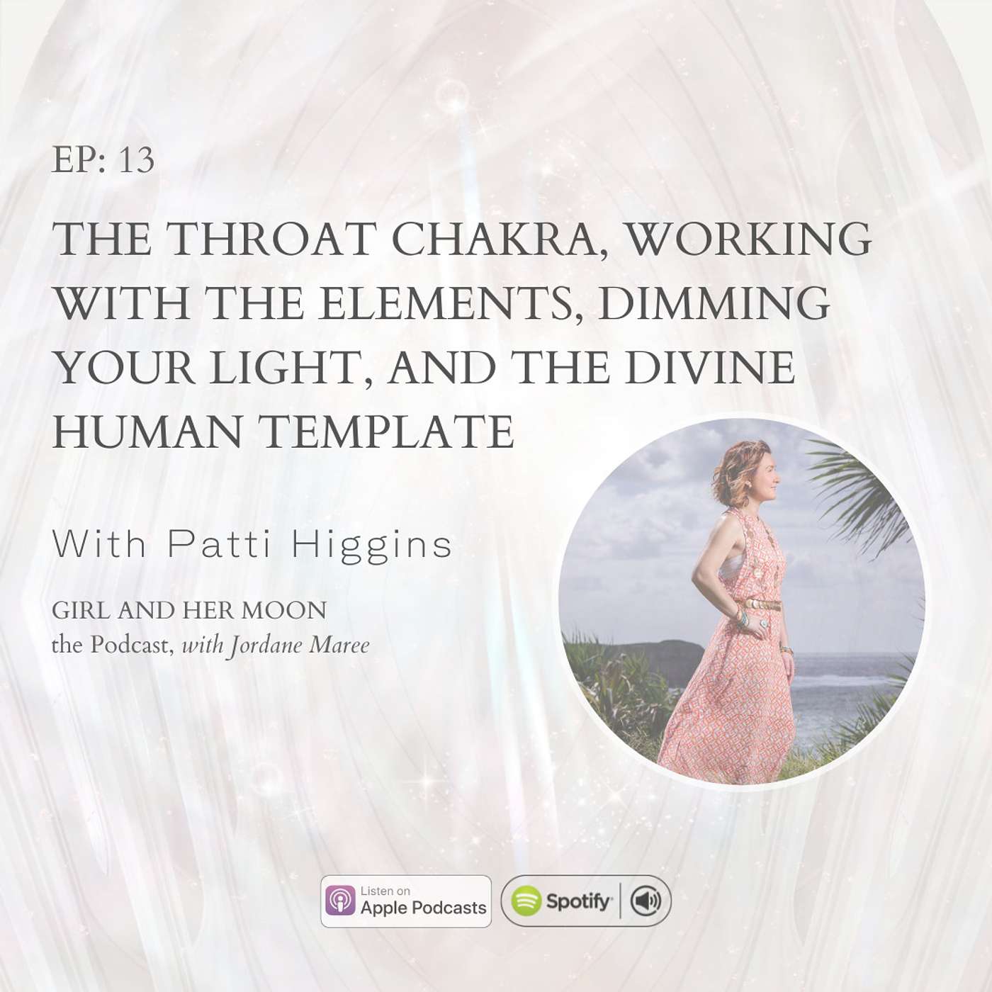 Girl and Her Moon The Podcast