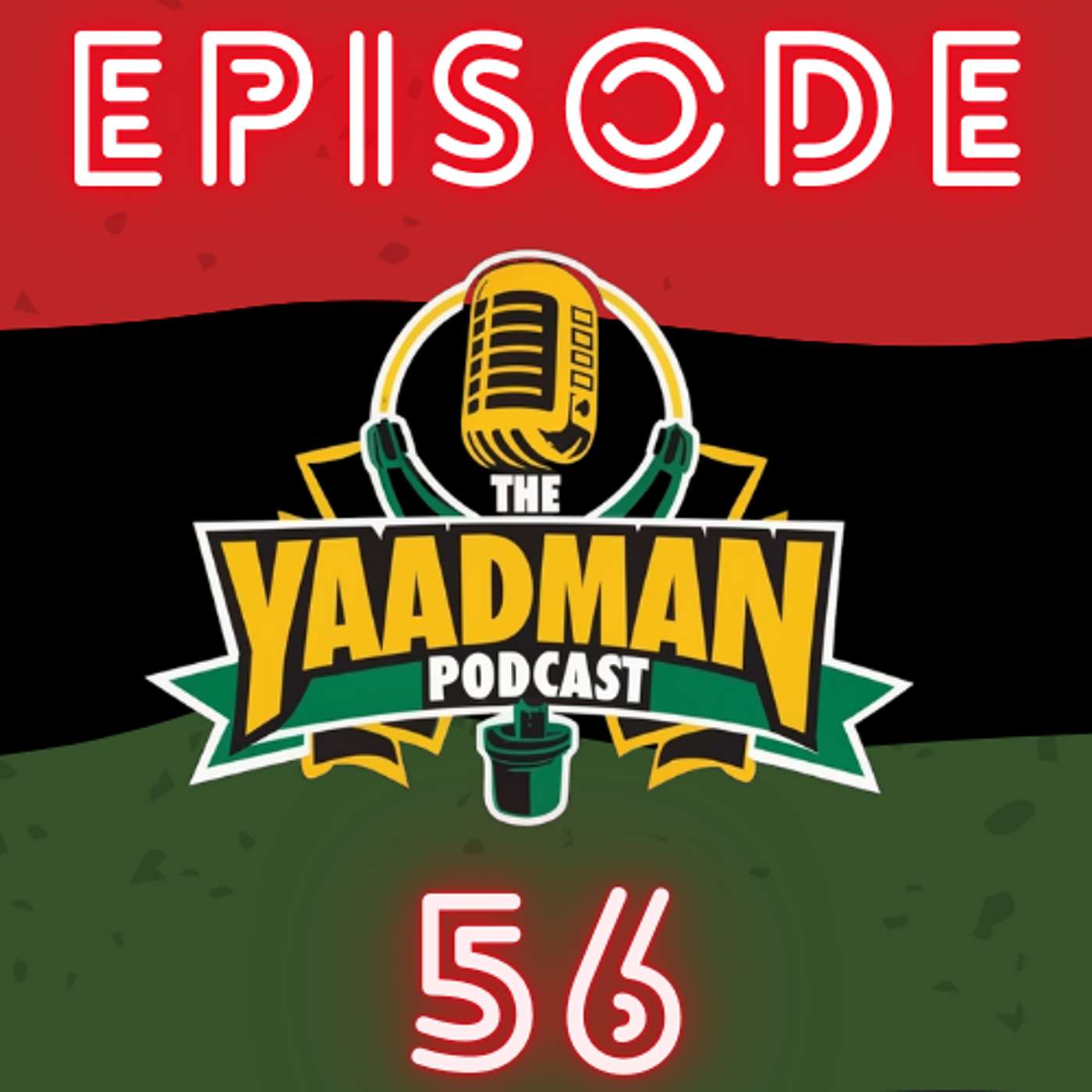 The Yaadman Podcast