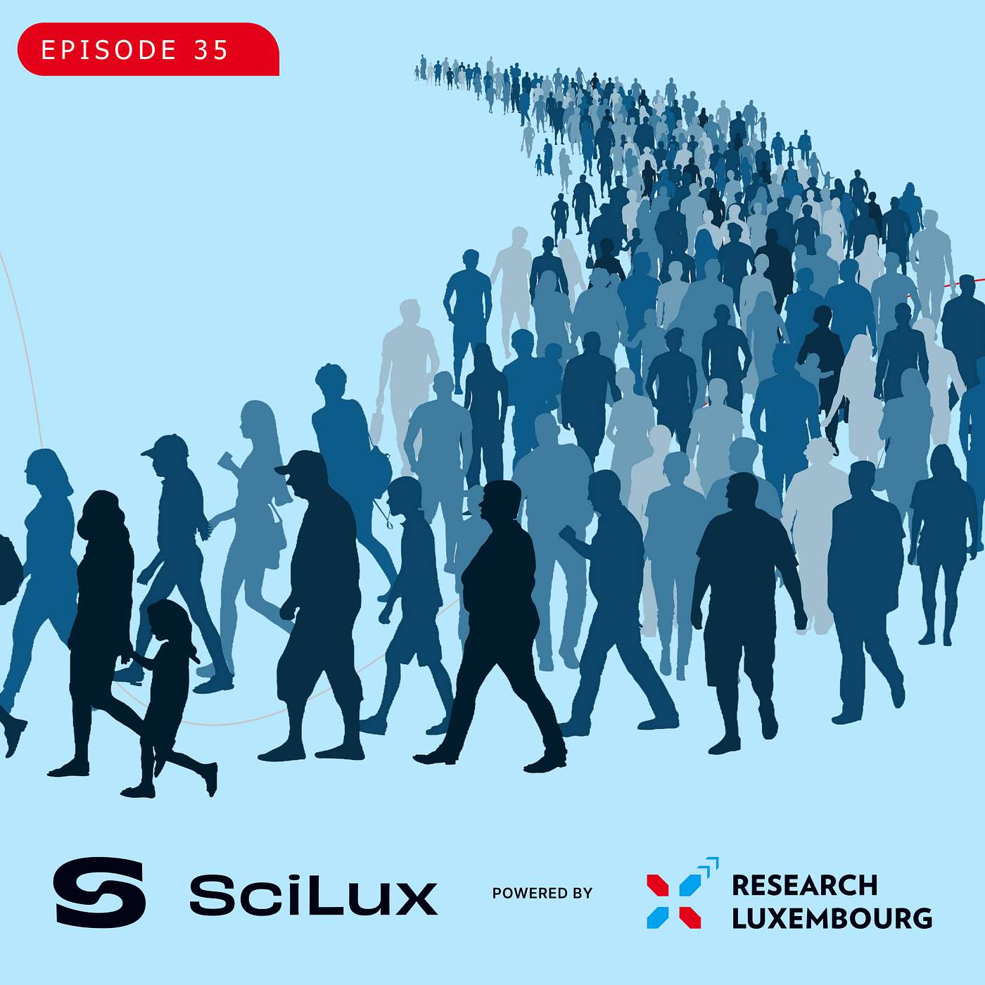 People on the Move: The Impact of Migration on Economies with Prof. Catia Batista People on the Move: The Impact of Migration on Economies with Prof. Catia Batista