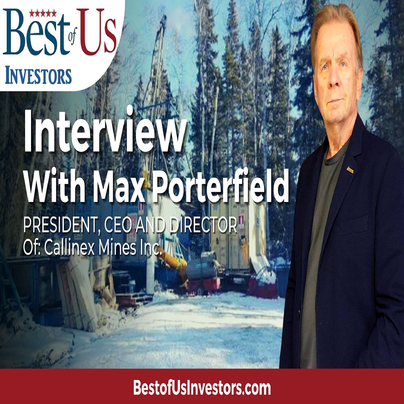 cover of episode Is Now The Time To Buy Gold and Silver Mining Stocks?