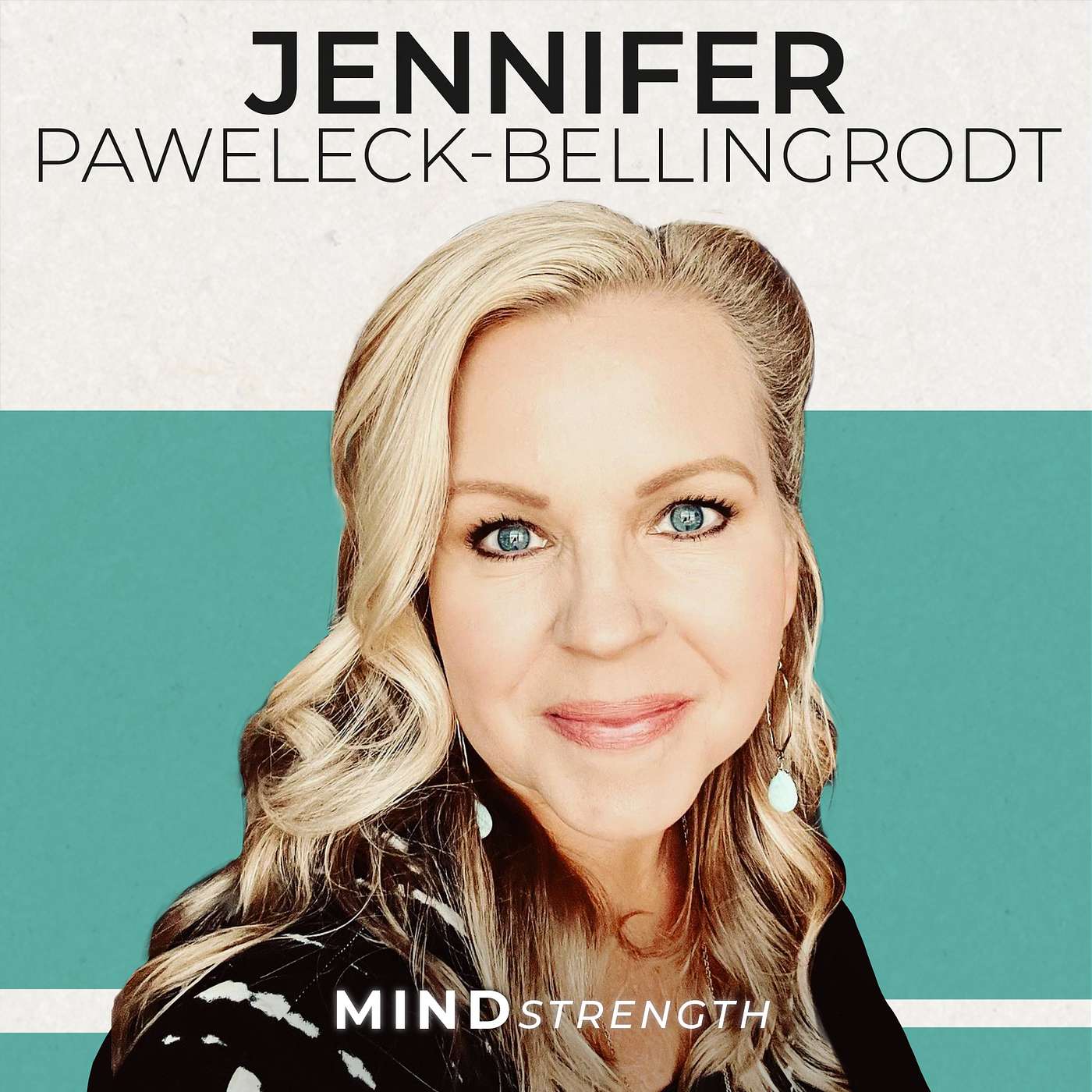 Transforming Mindsets: A Clinical Psychologist's Secrets to Breaking Through Self-Limiting Beliefs and Embracing Personal Growth episode artwork