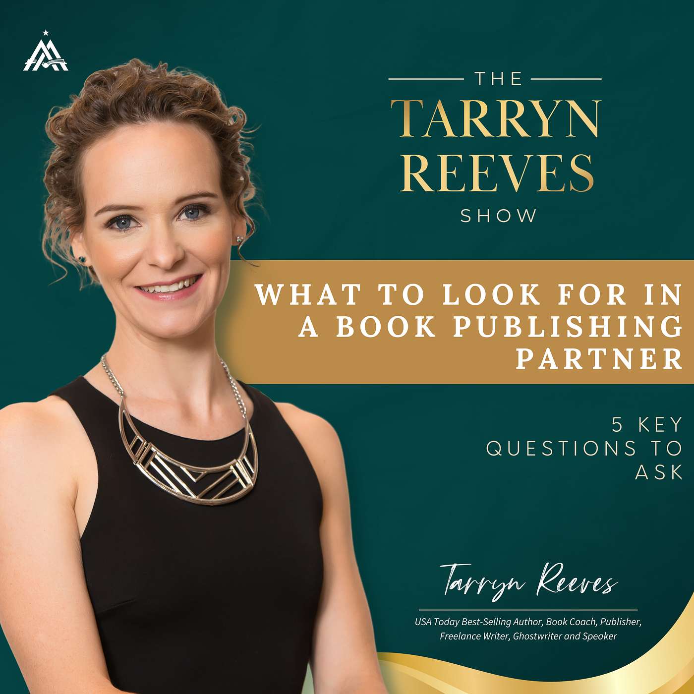 The Tarryn Reeves Show