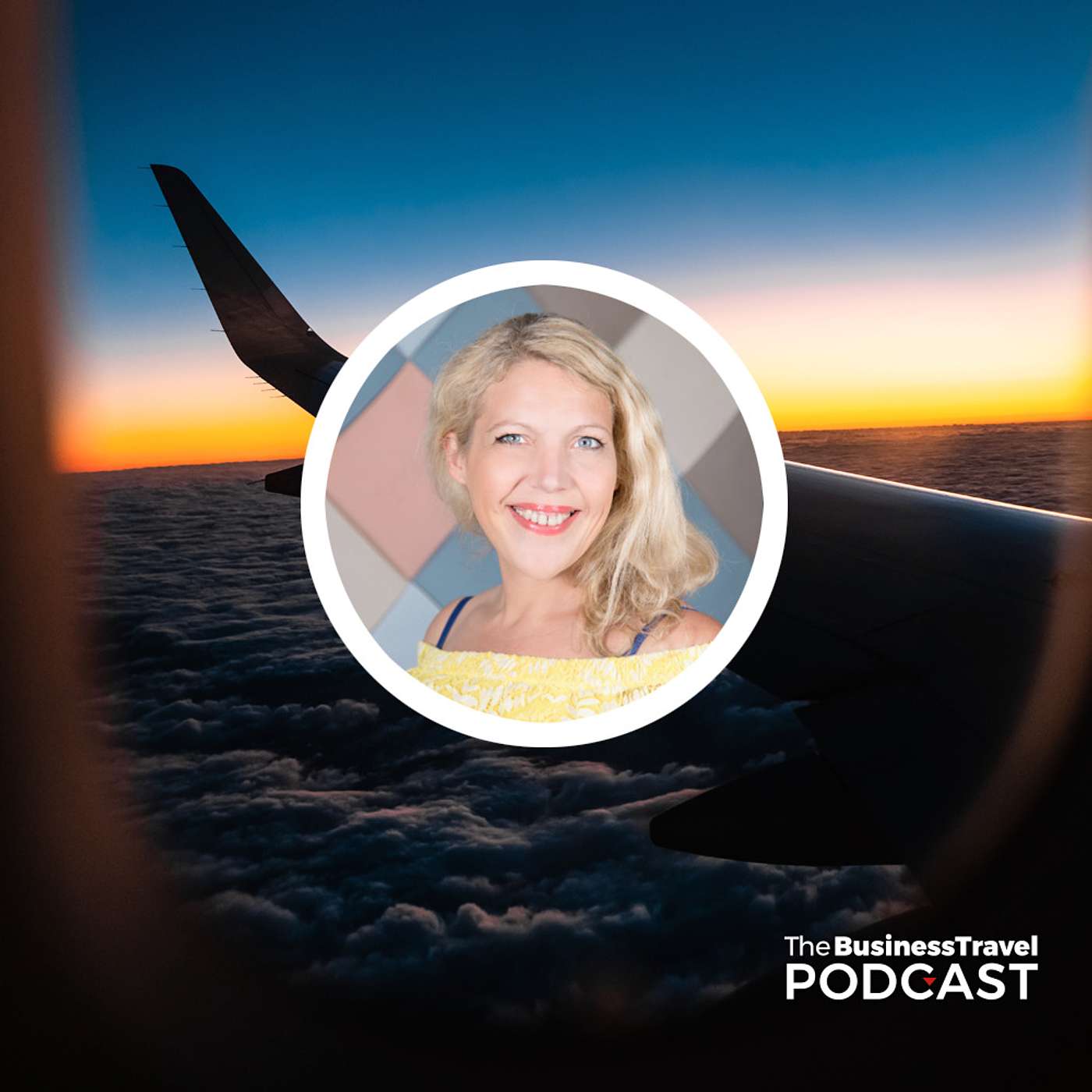 The Business Travel Podcast