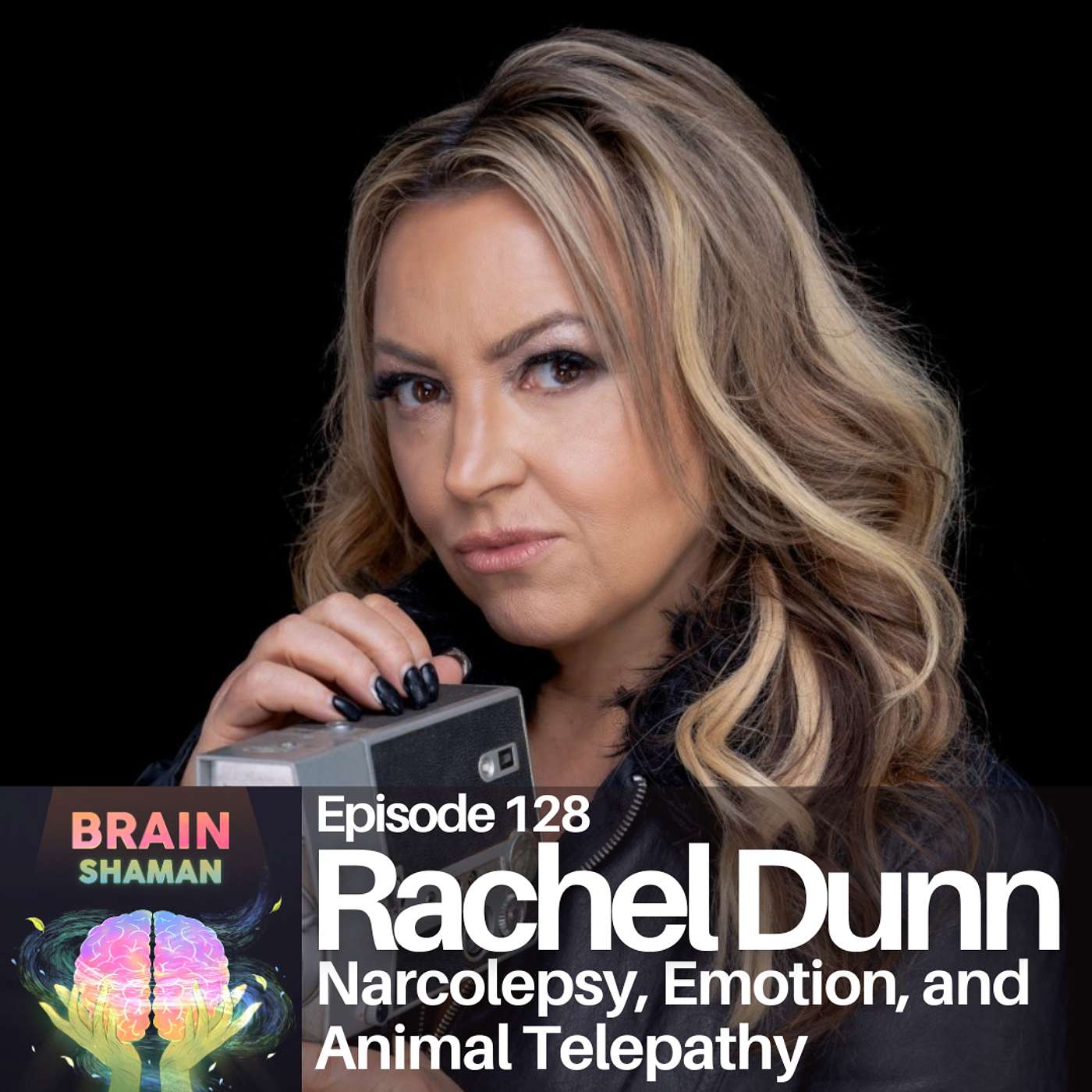 Brain Shaman