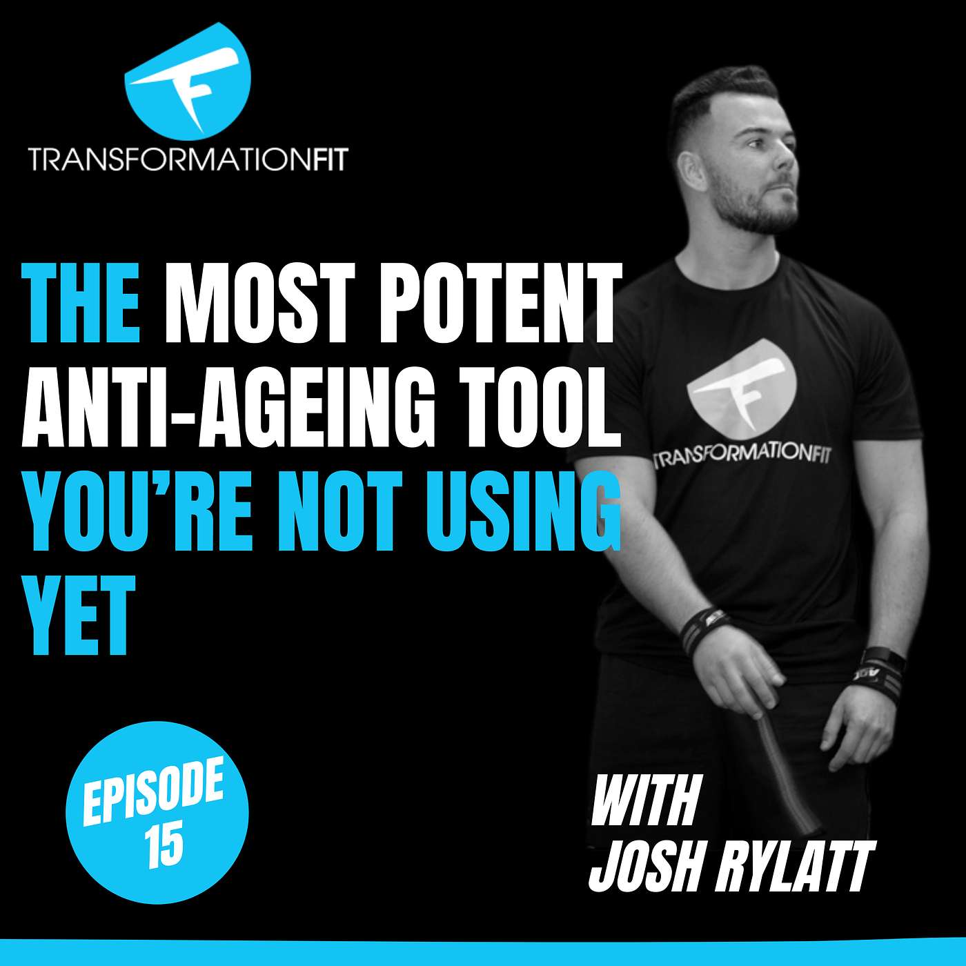 The Transformation Fit Podcast