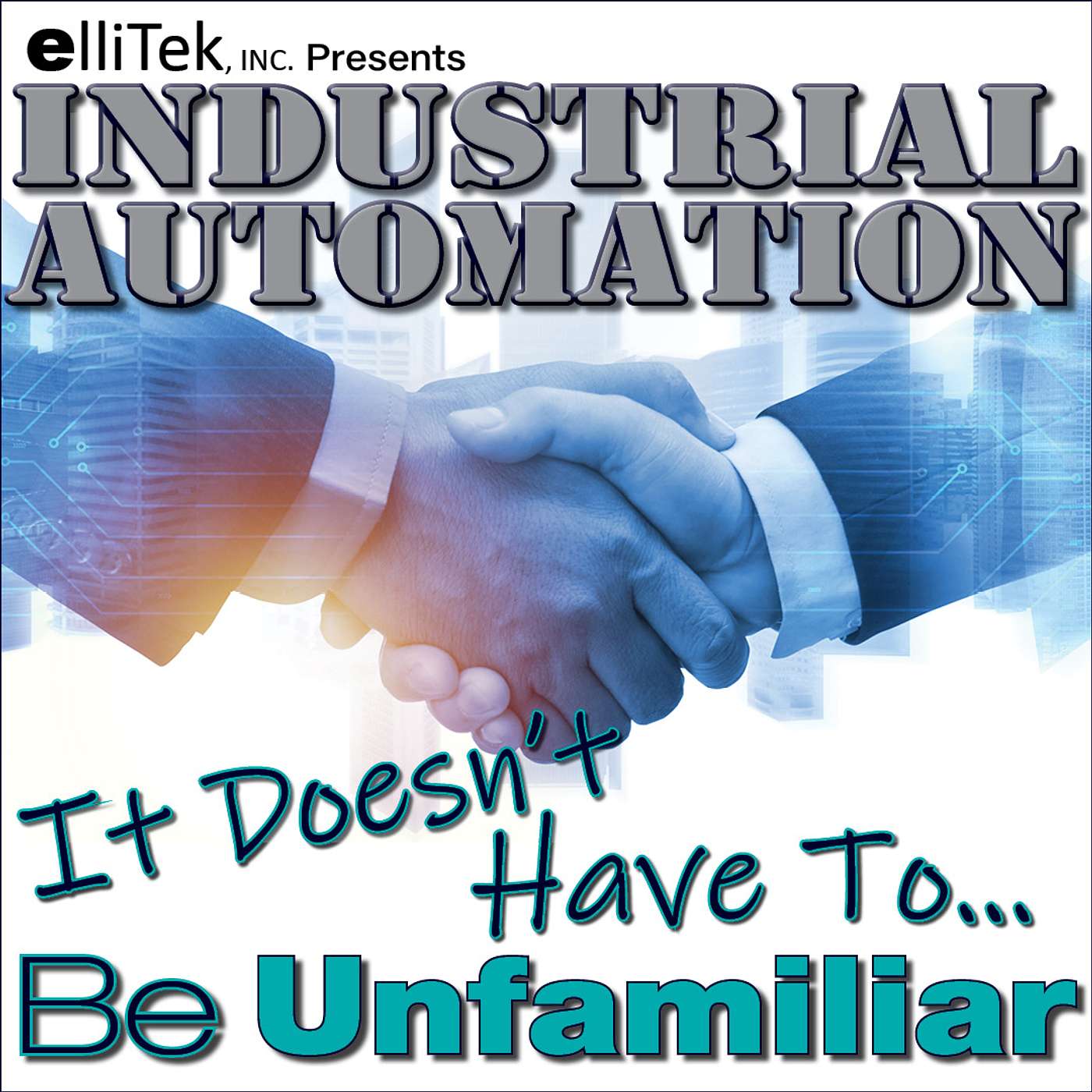 elliTek\'s Automation Know-How