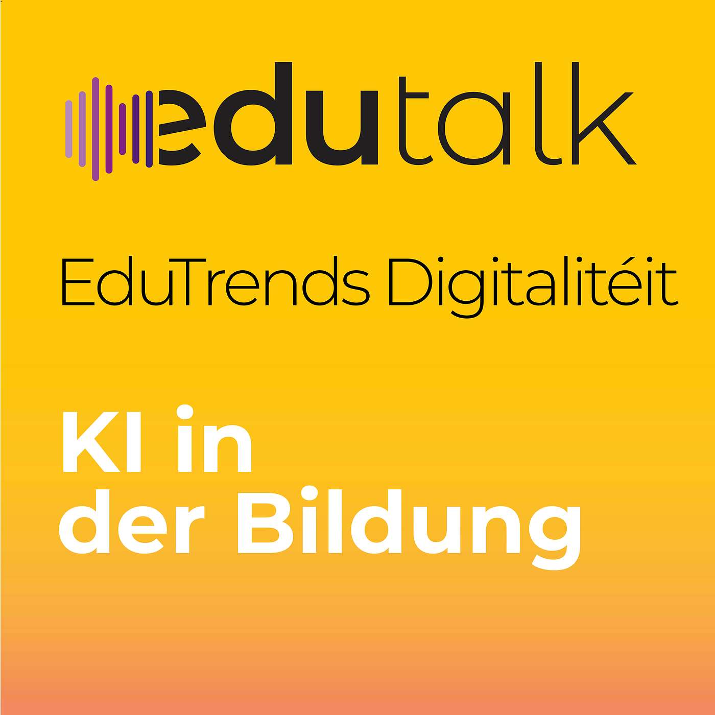 KI in der Bildung