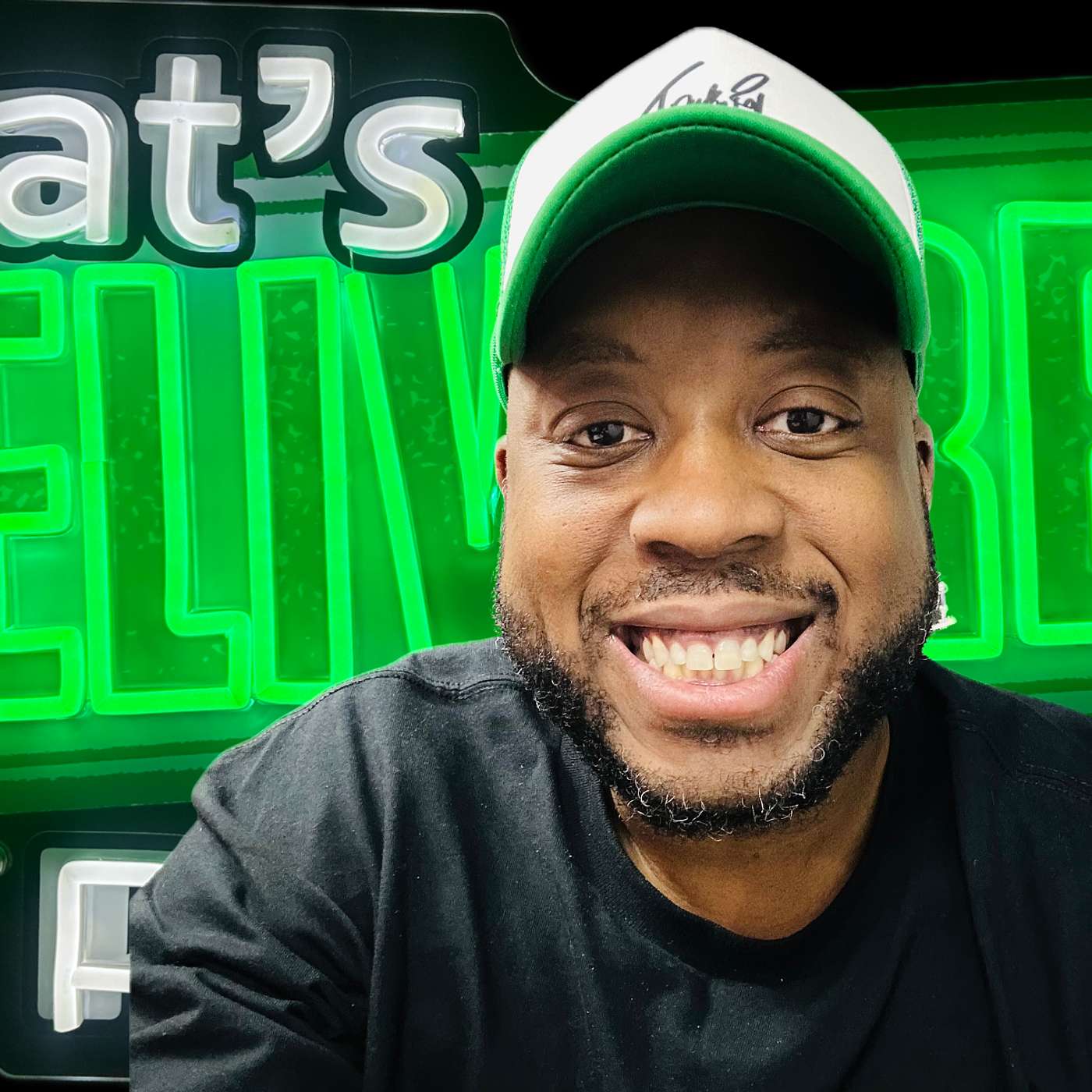 That’s Delivered Podcast
