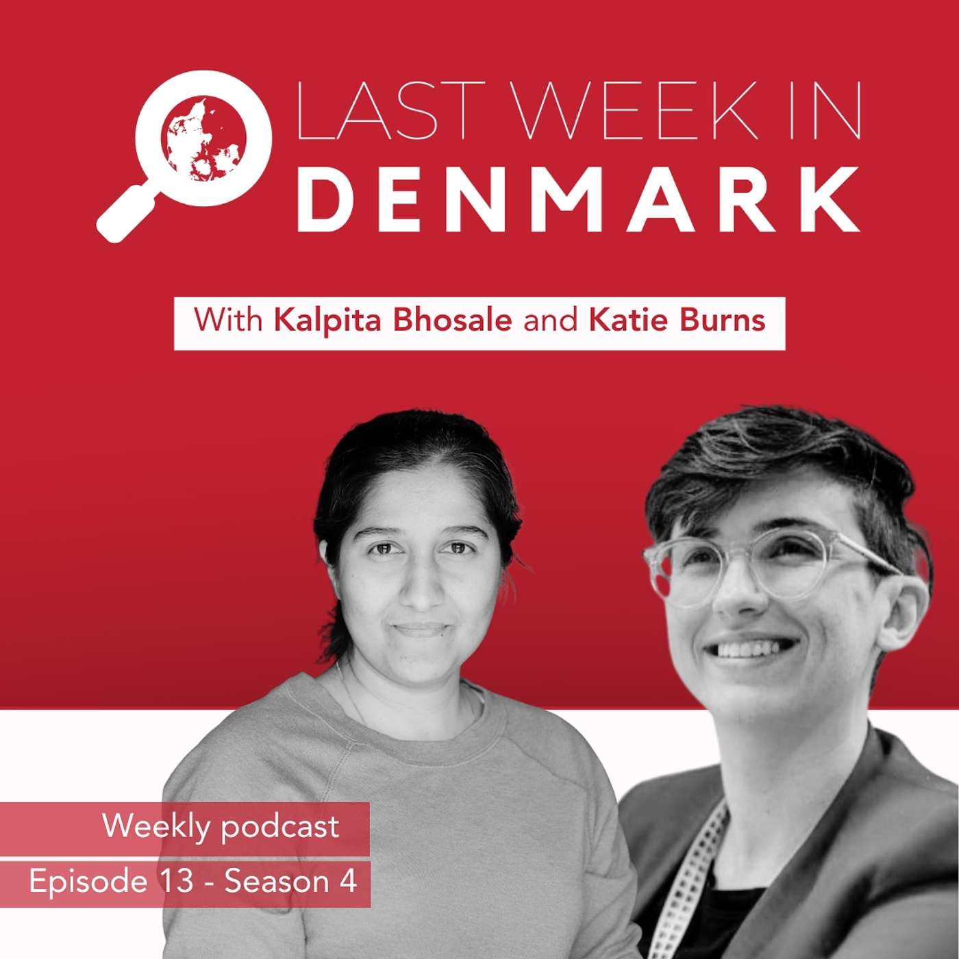 Last Week in Denmark