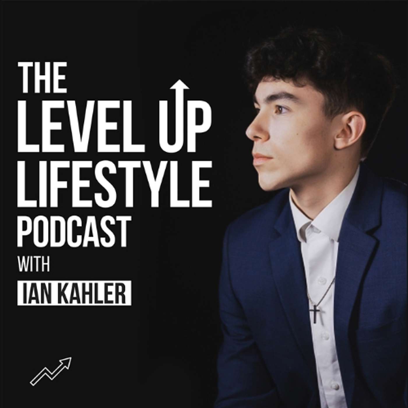 The Level Up Lifestyle Podcast