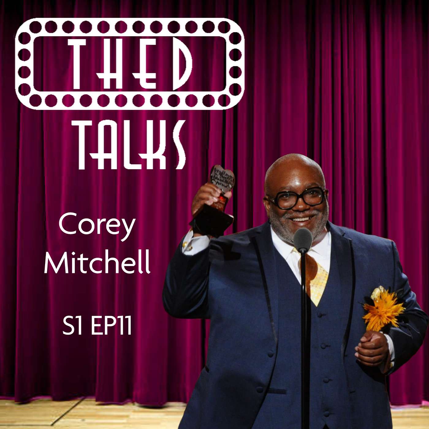 THED Talks
