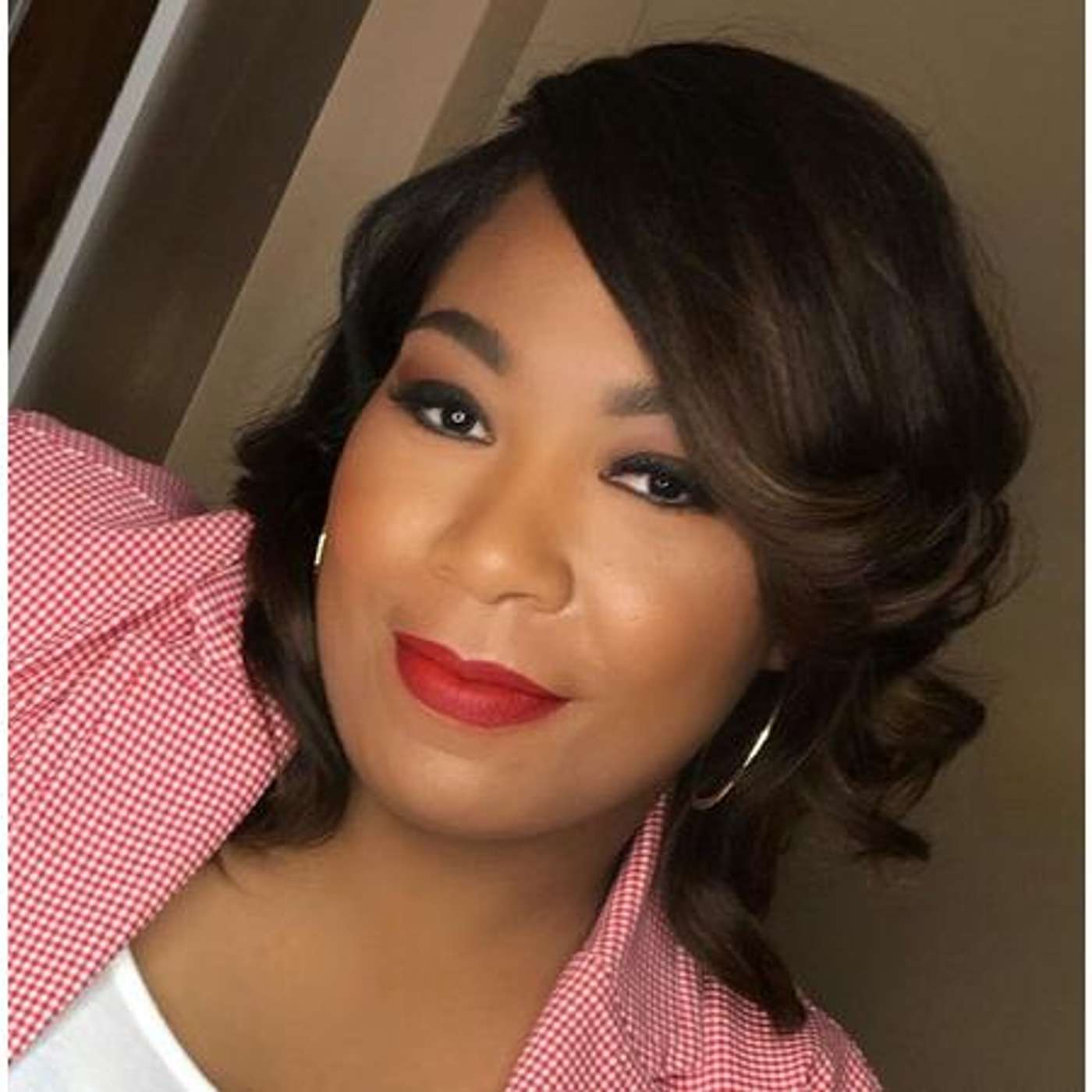 The Sharvette Mitchell Radio Show