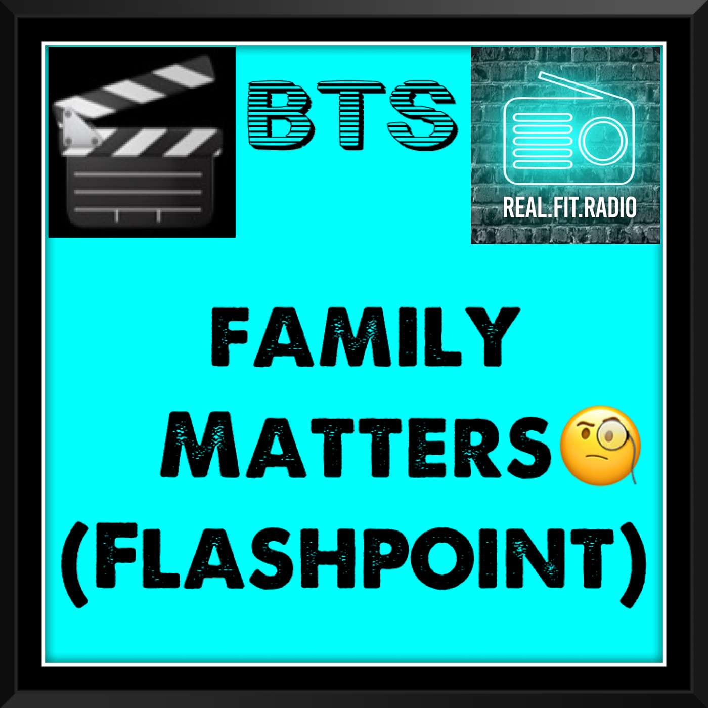 Family Matters (BTS)