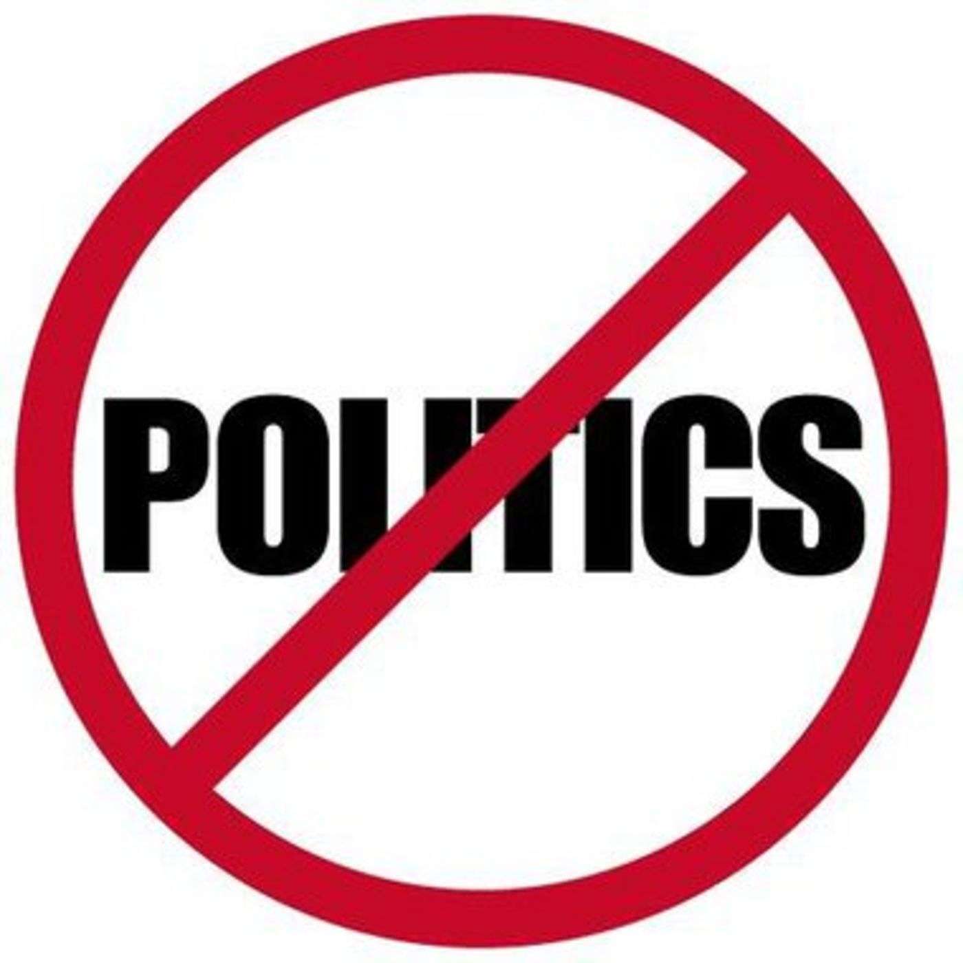 Episode 66: Why We Don't Do Politics At Beans, Bullets, Bandages & You
