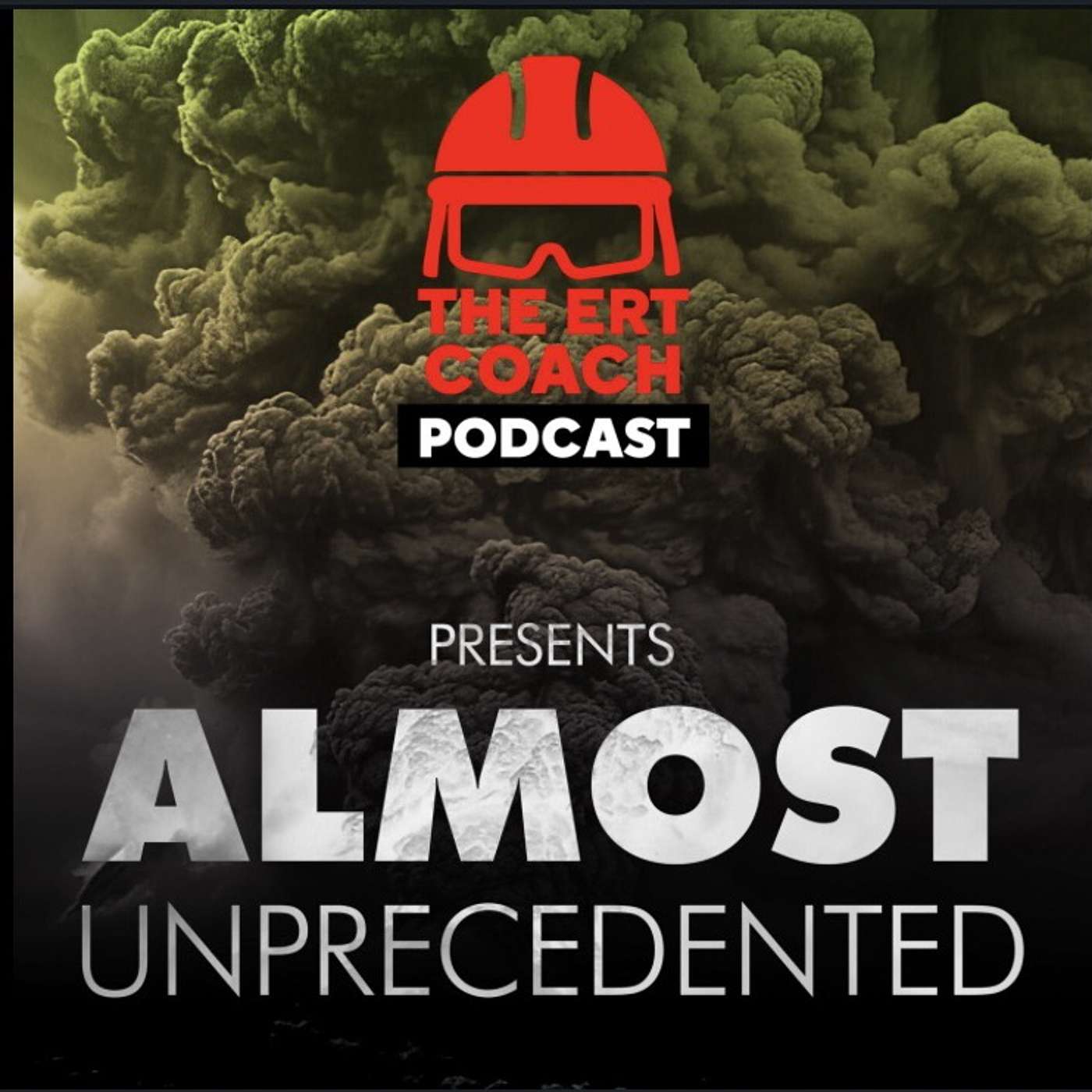 ALMOST UNPRECEDENTED [OFFICIAL TRAILER] 2024