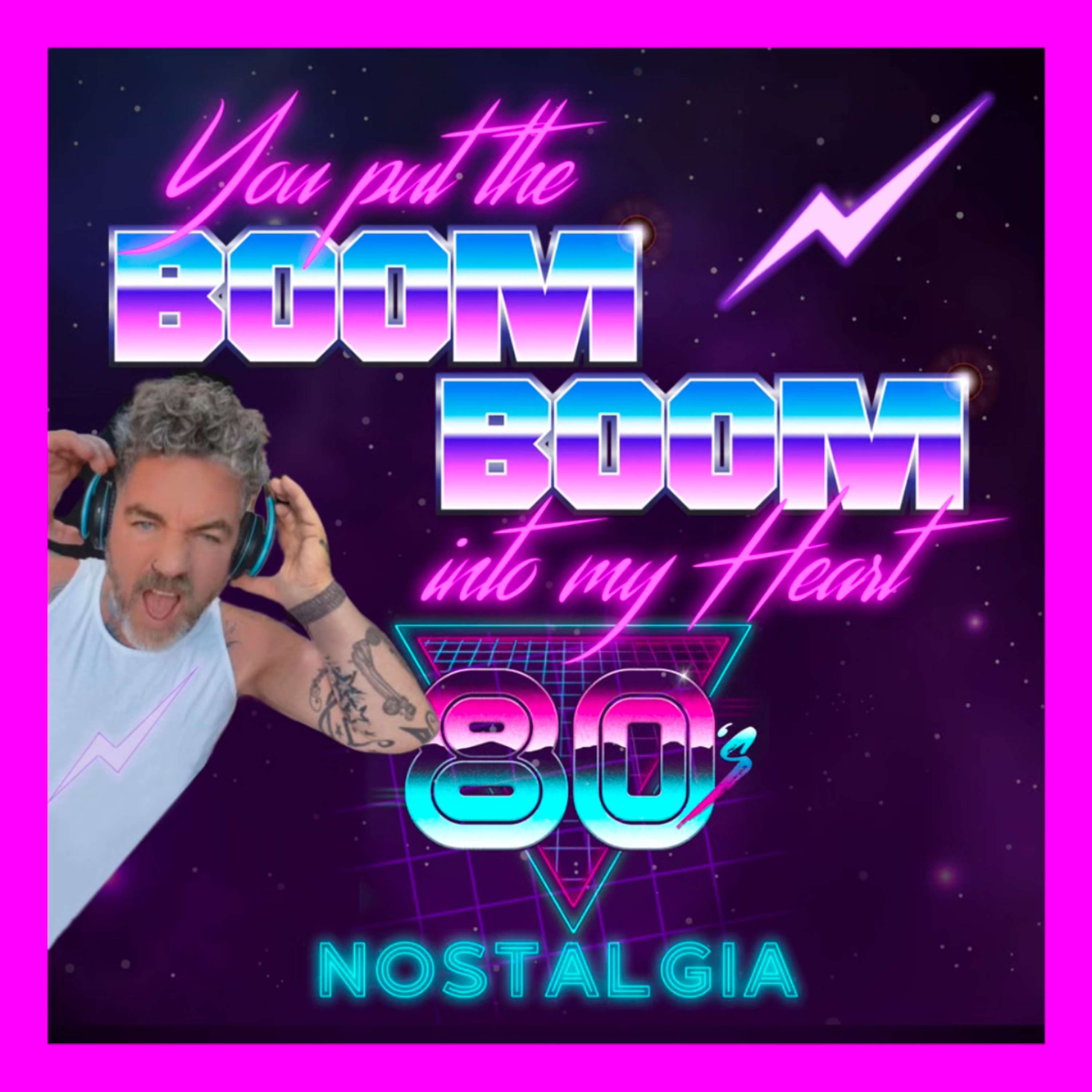 YouputtheBOOMBOOMintomyheart