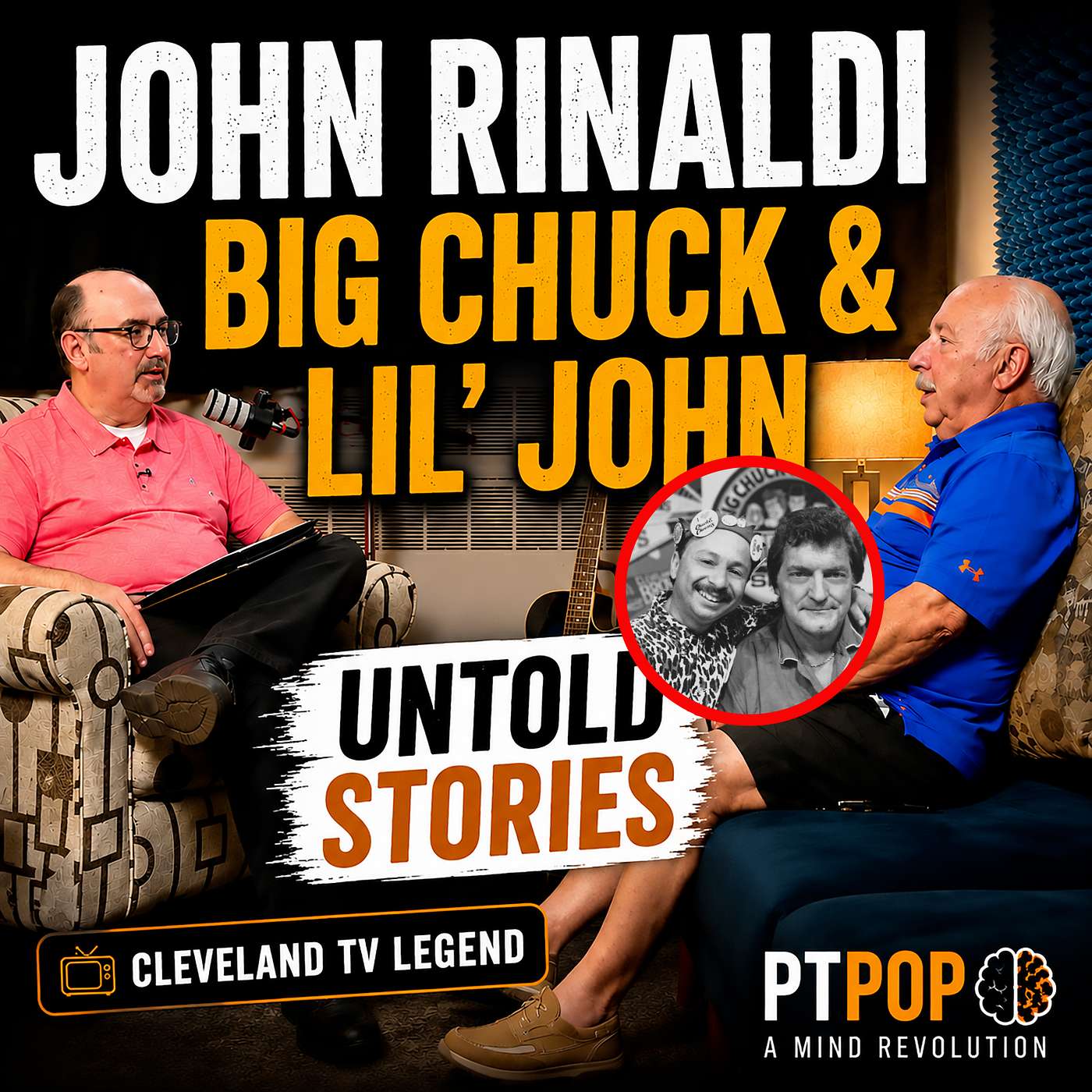 Episode Logo