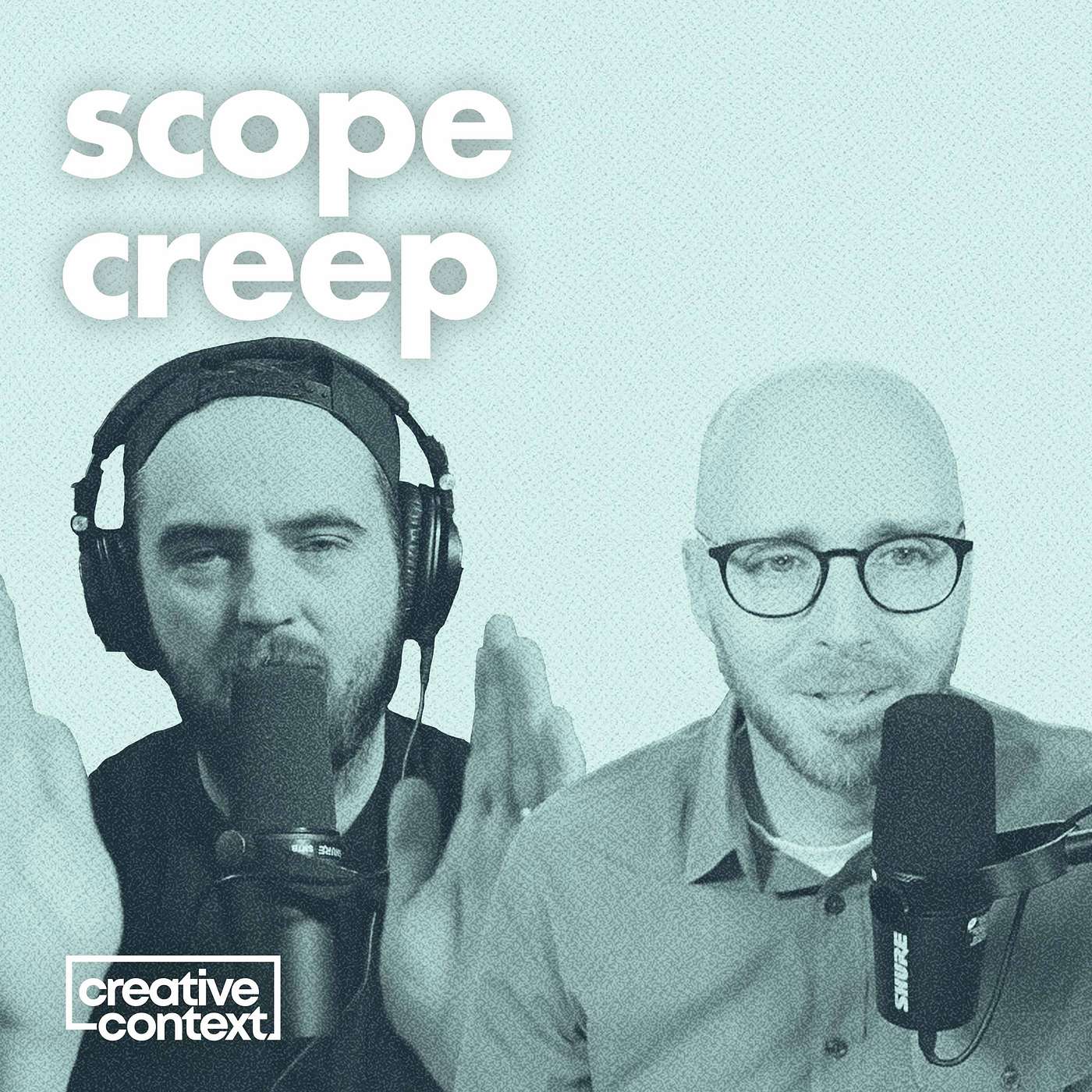 Creative Context - Understanding Scope Creep: How to Manage Changes in Creative Projects