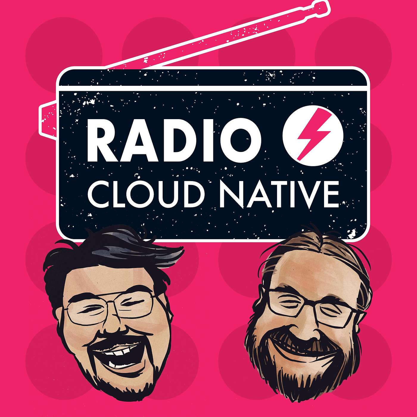 Radio Cloud Native by Mirantis