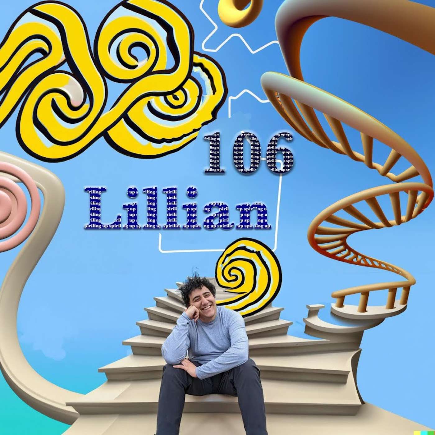 106 | Lillian
