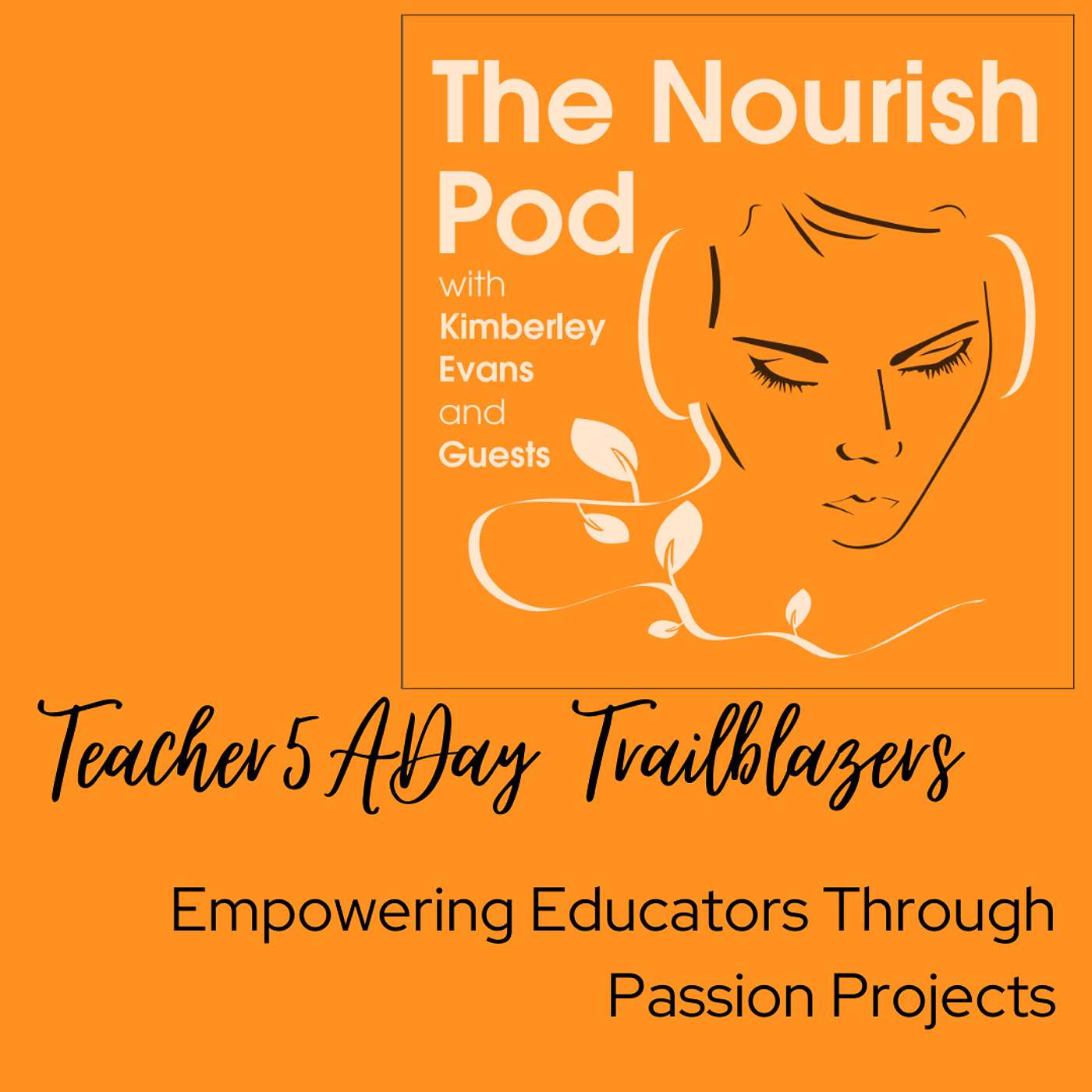 The Nourish Pod