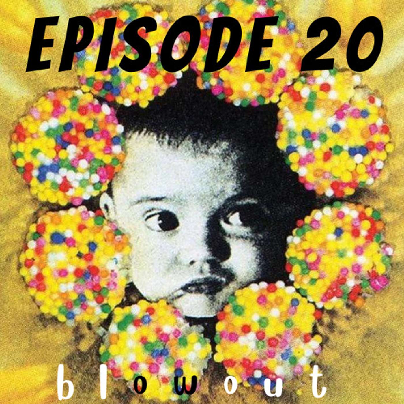 Blow Out (Pablo Honey)