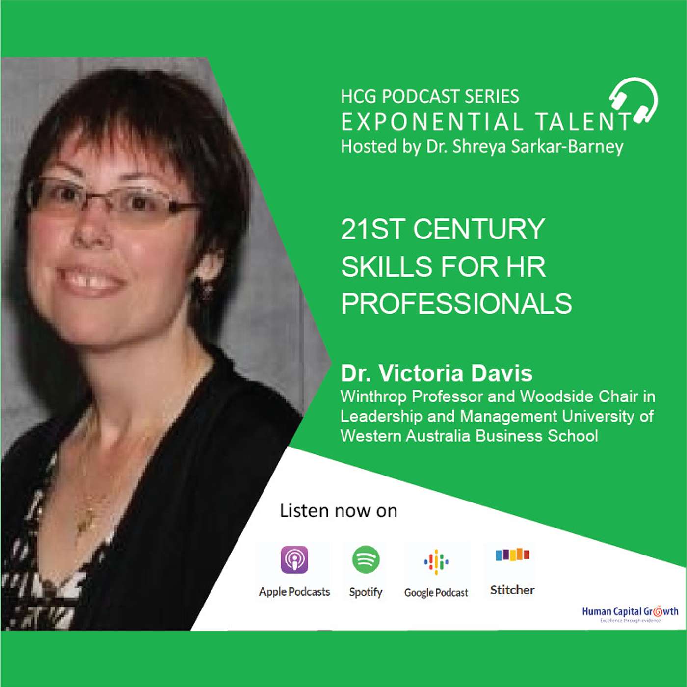 Exponential Talent