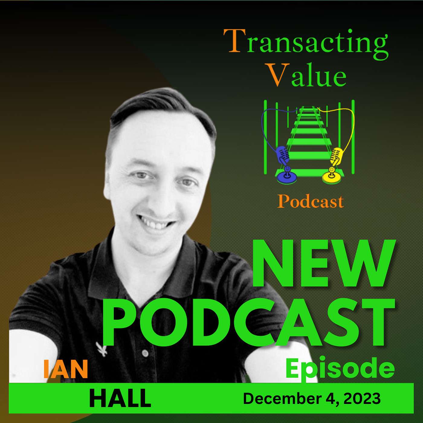 Transacting Value Podcast