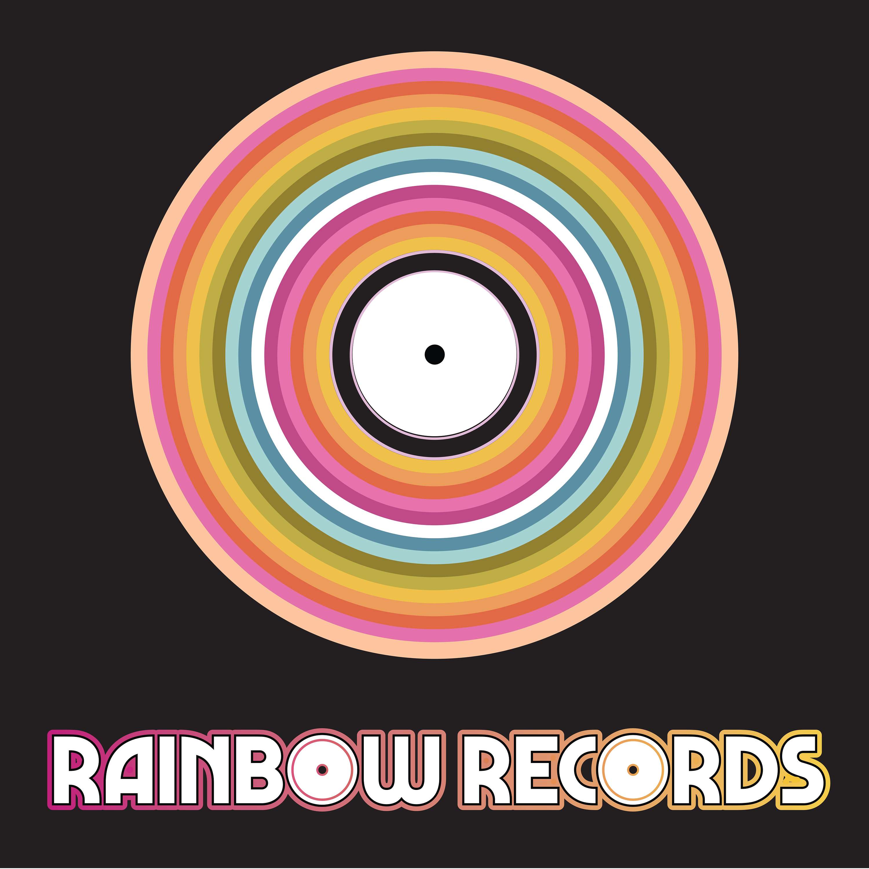 Rainbow Records