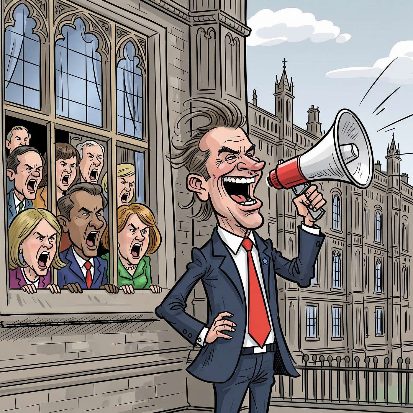 Government Compliance and the Ministerial Code Debate