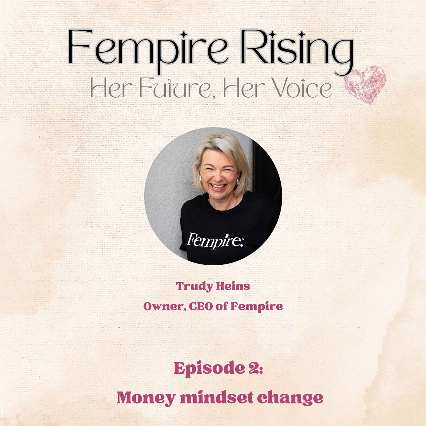 Fempire Rising: Her Future, Her Voice