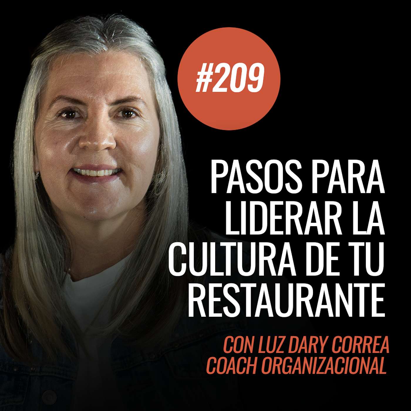 El Podcast de Marketing para Restaurantes