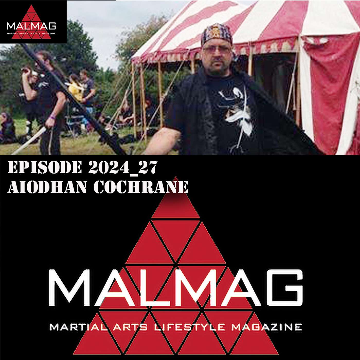 The Martial Arts Lifestyle Podcast