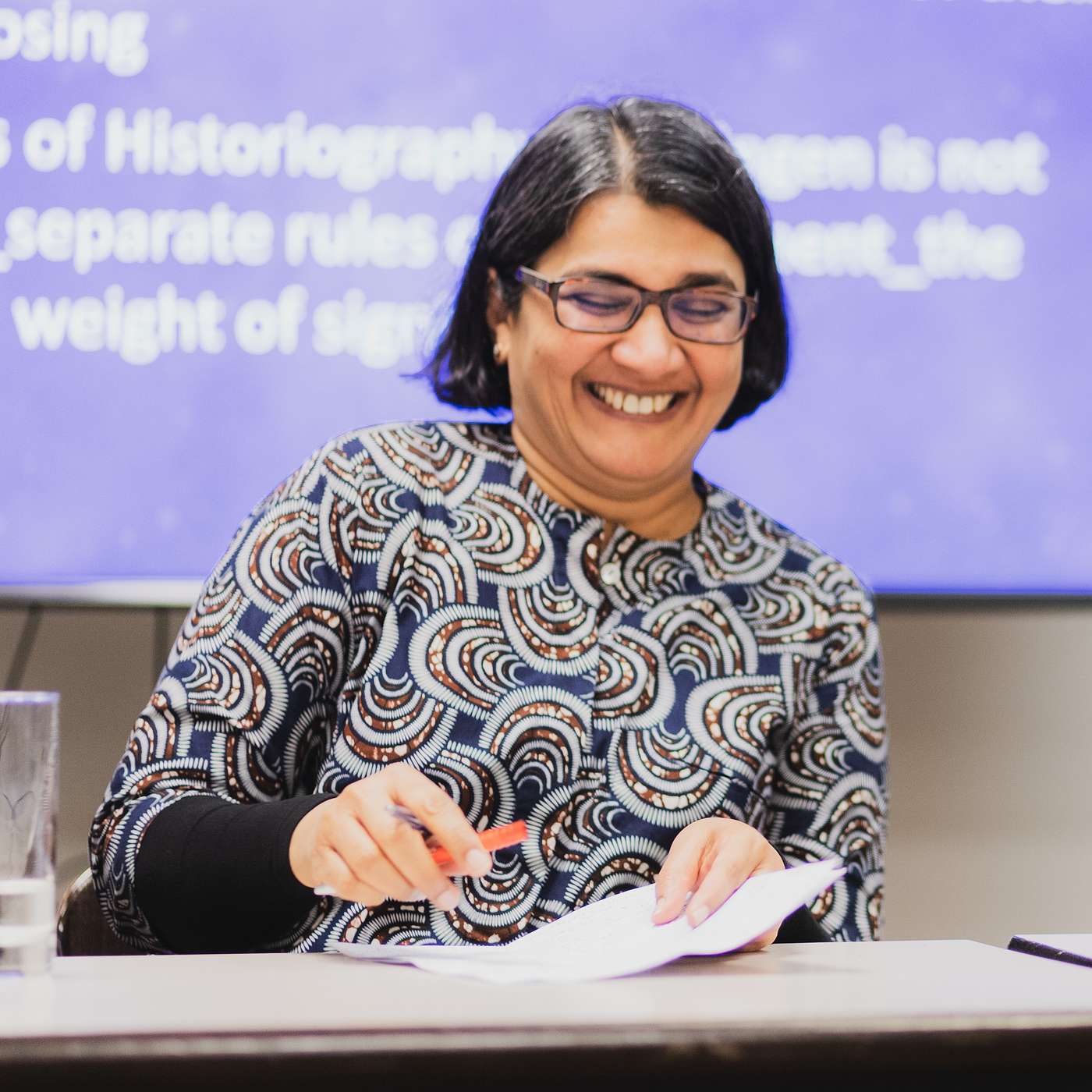 Jahnavi Phalkey on India's Place in the History of Modern Science