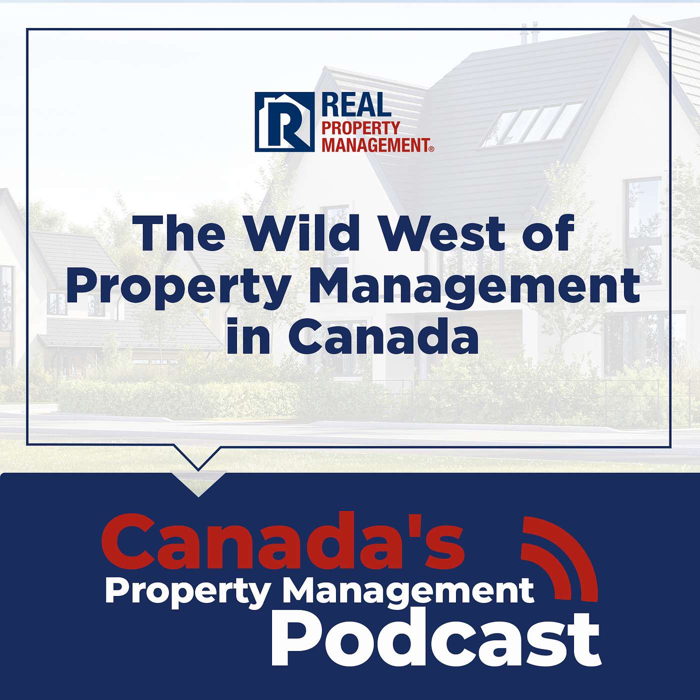 Canada\'s Real Estate Podcast