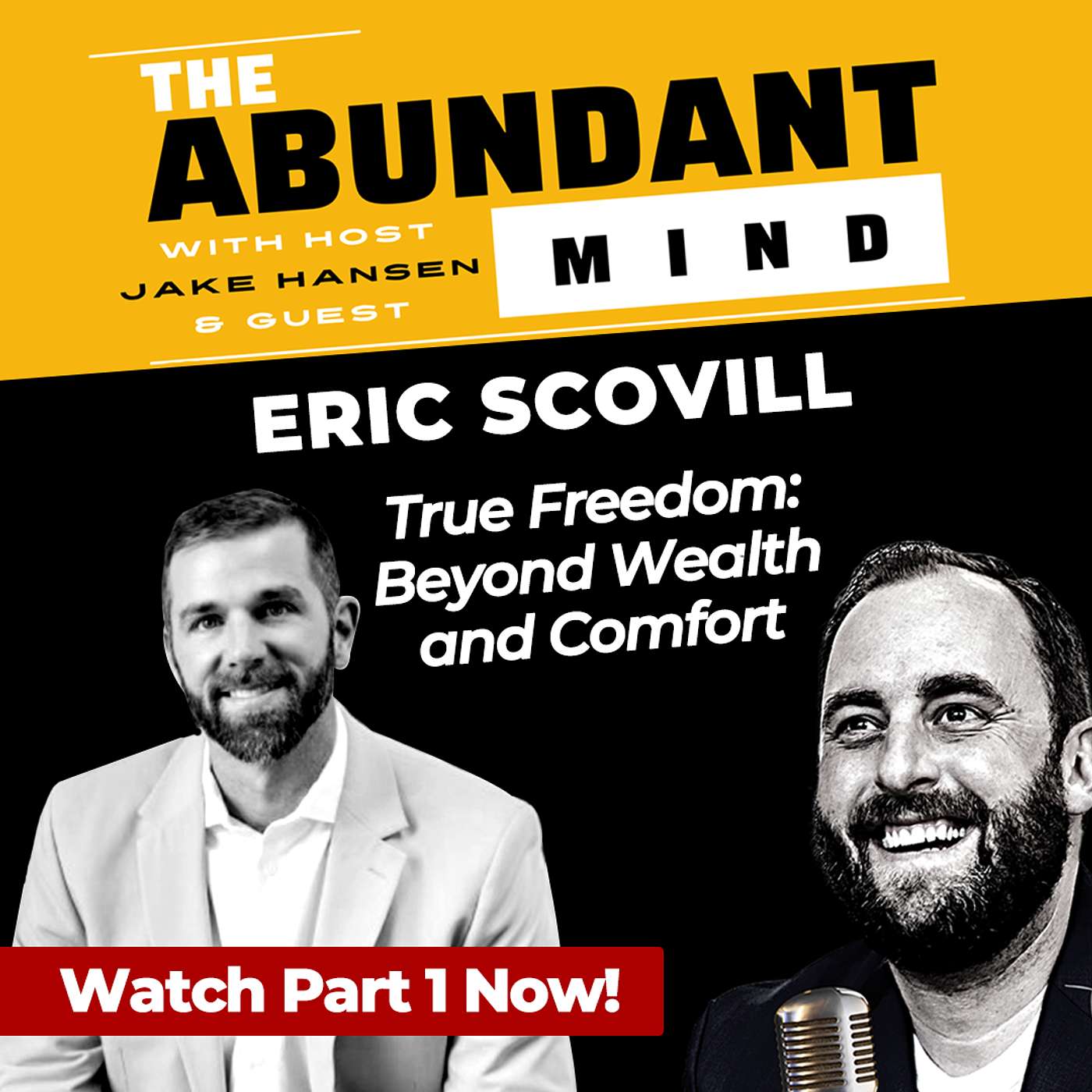 The Abundant Mind