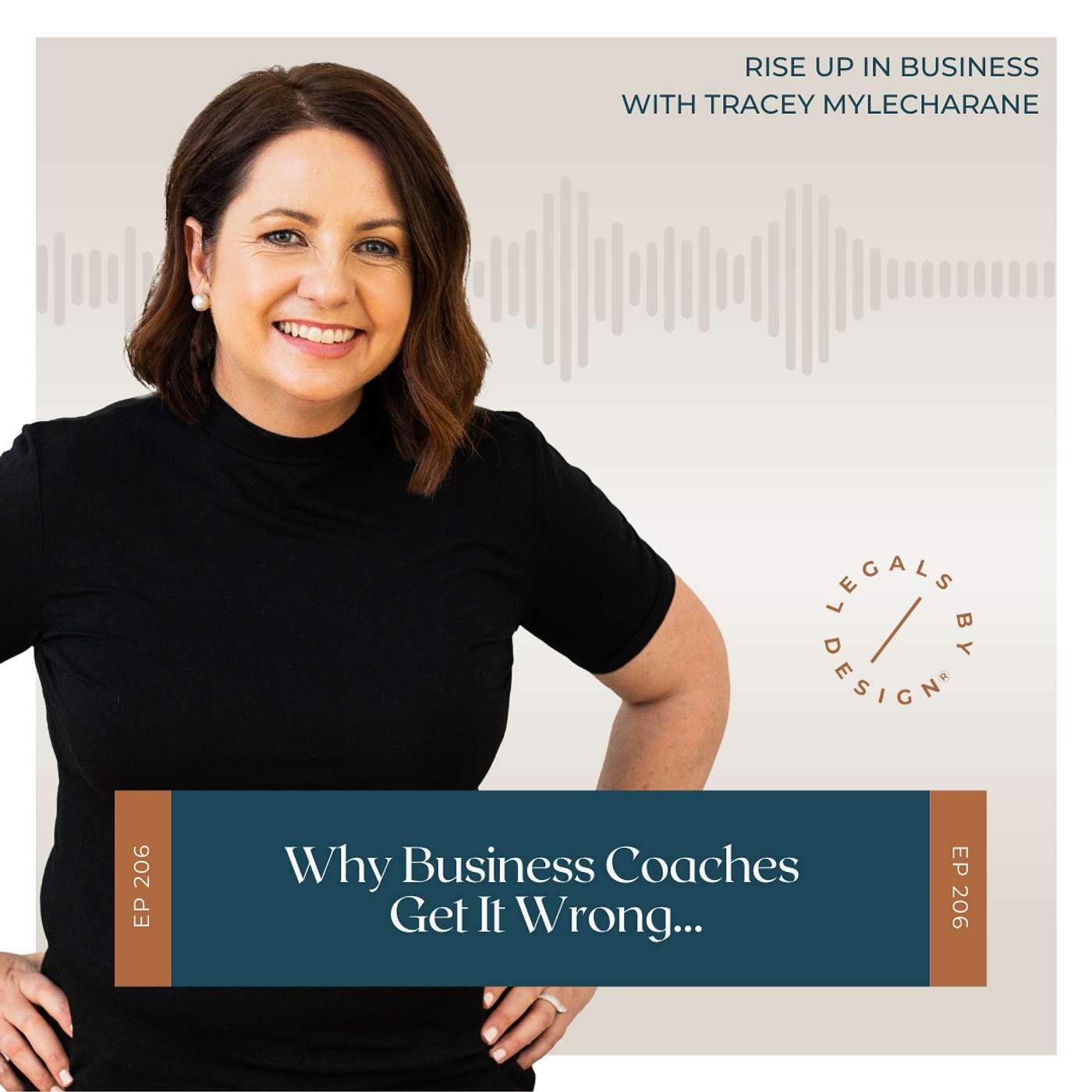 Why Business Coaches Get It Wrong...