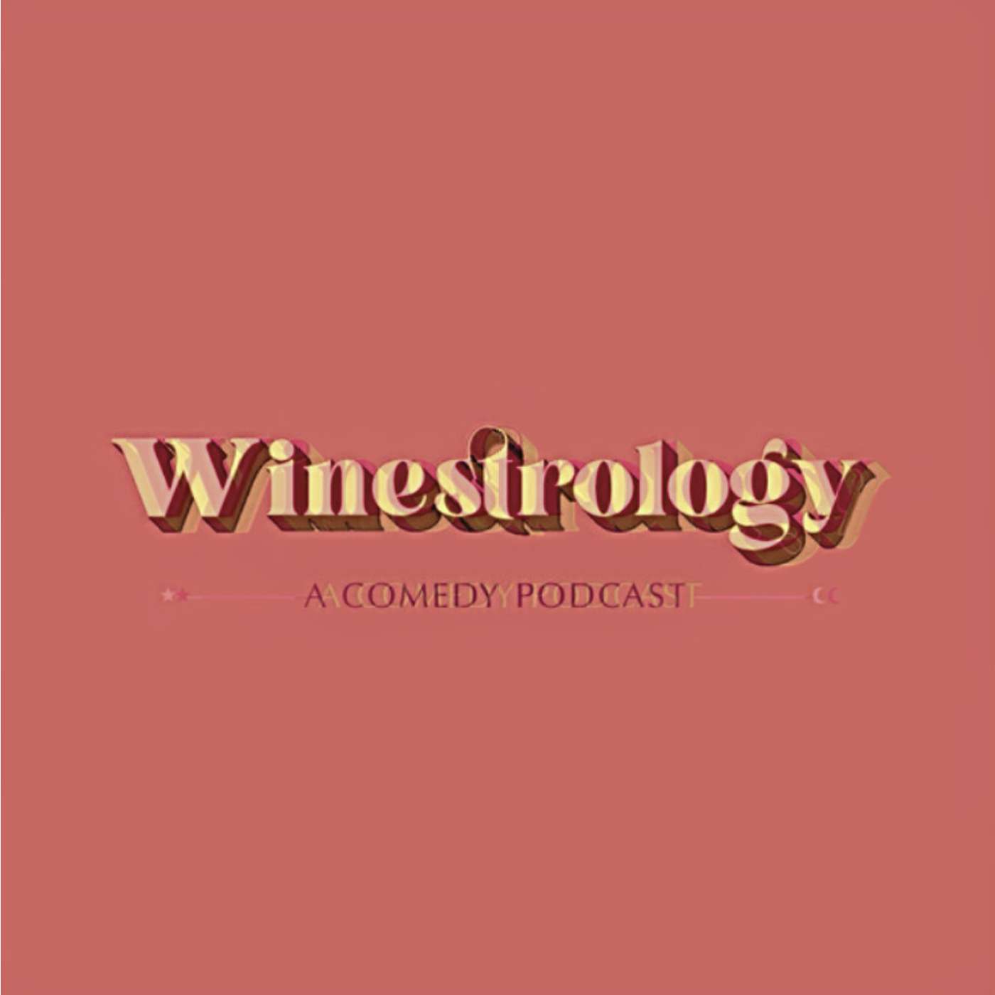 BONUS - Lovestrology episode artwork