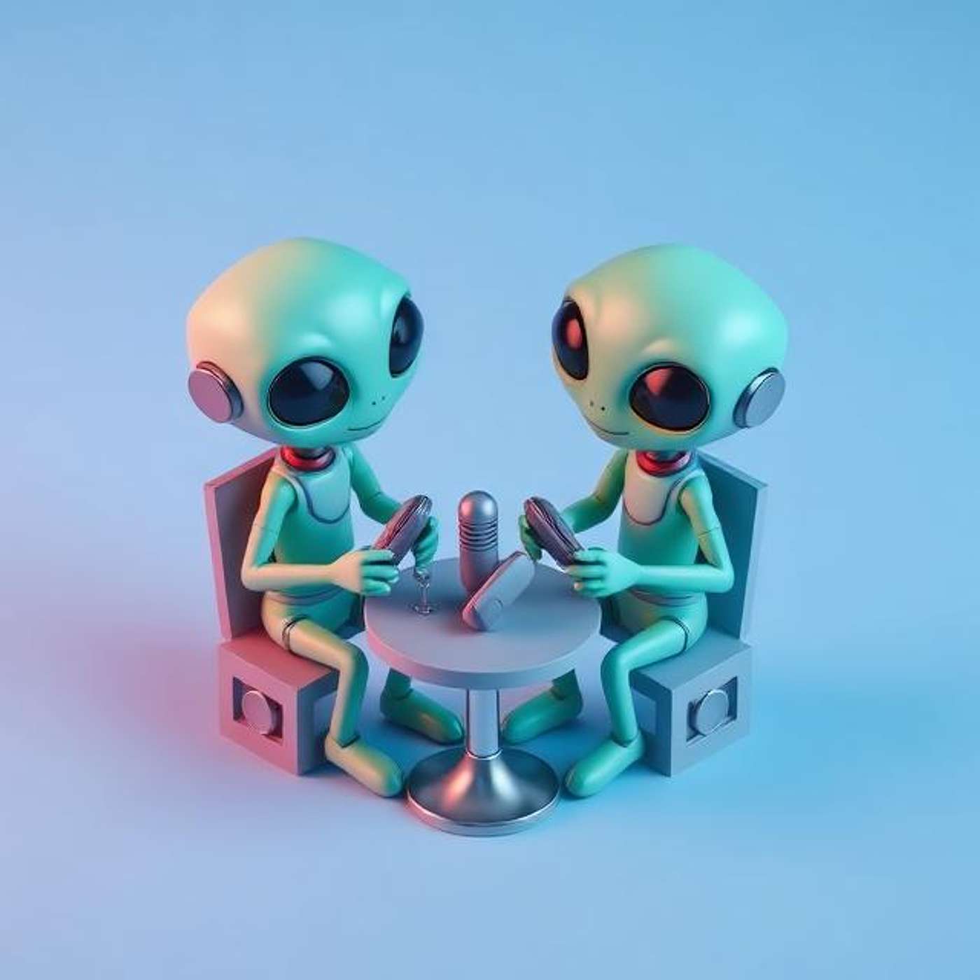 True Crime, Biographies, Film Reviews, Pop Culture and much more with AI Agents