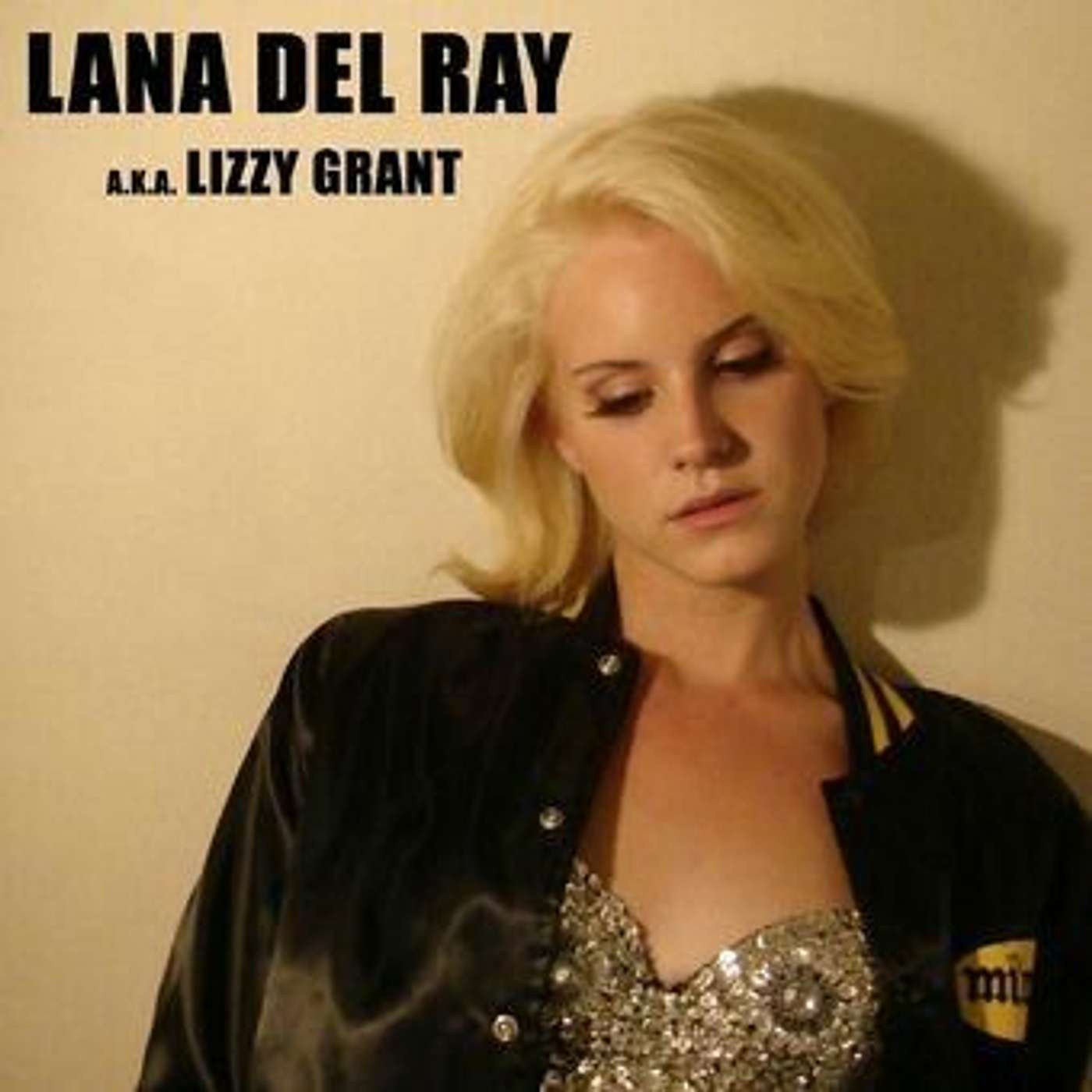 Lizzie grant aka lana del rey