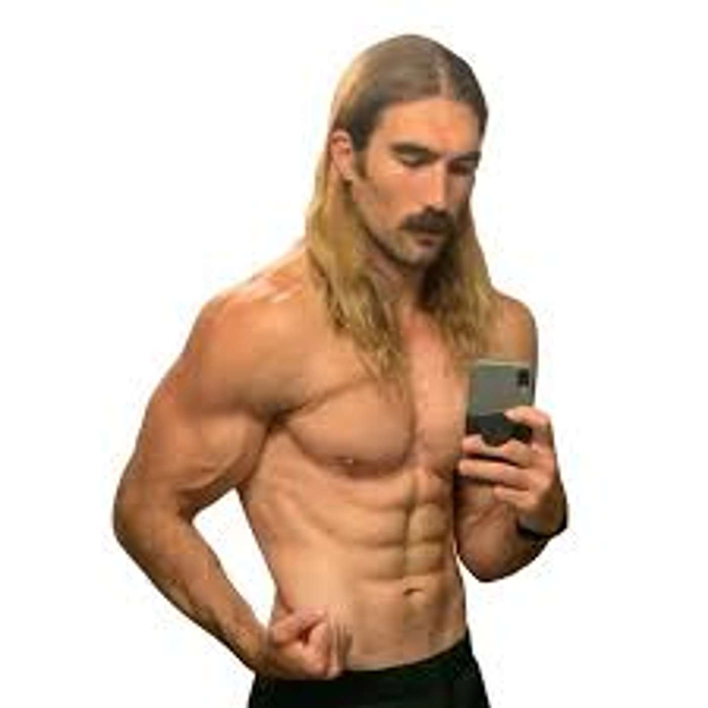 Ketogenic Diets, Muscle Building, and Creatine Supplementation with Zack Kusnir! 581