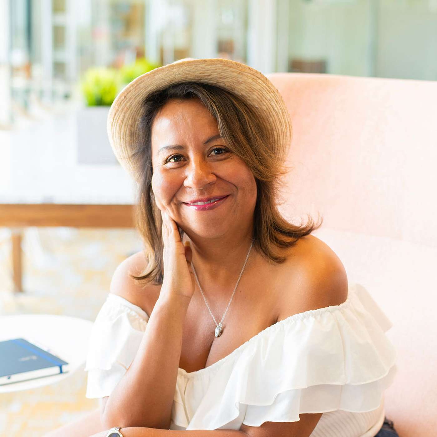 Leticia Barwick - Beyond the Chip