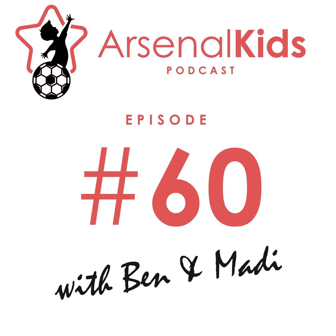 Arsenal Kids