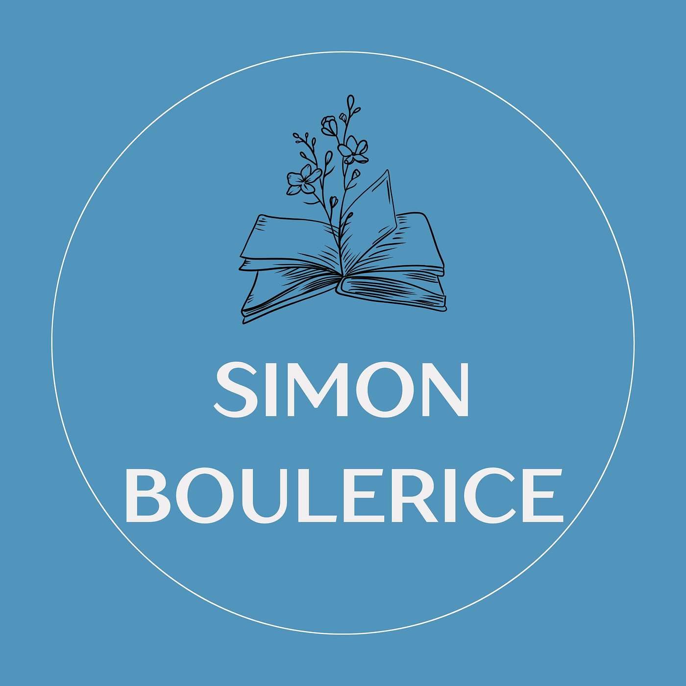 Samedi de lire avec Simon Boulerice - 2018 episode artwork