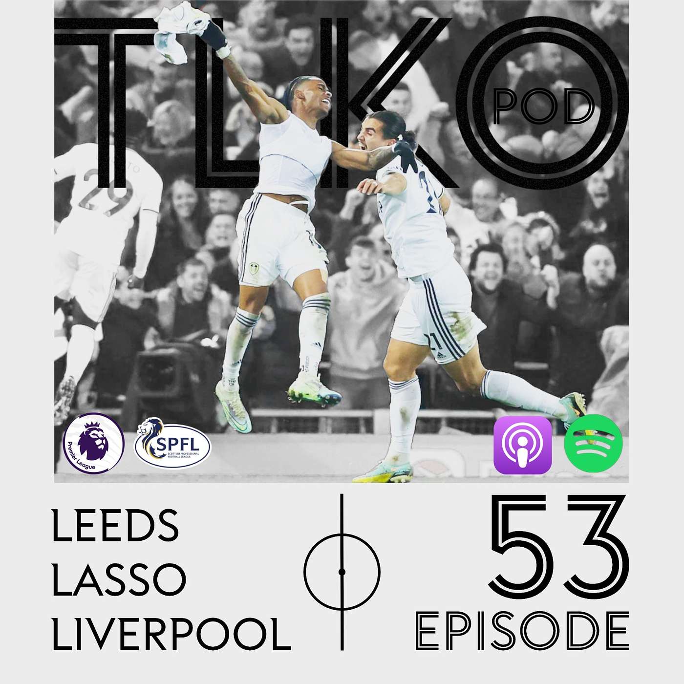 The Late Kick Off Football Podcast