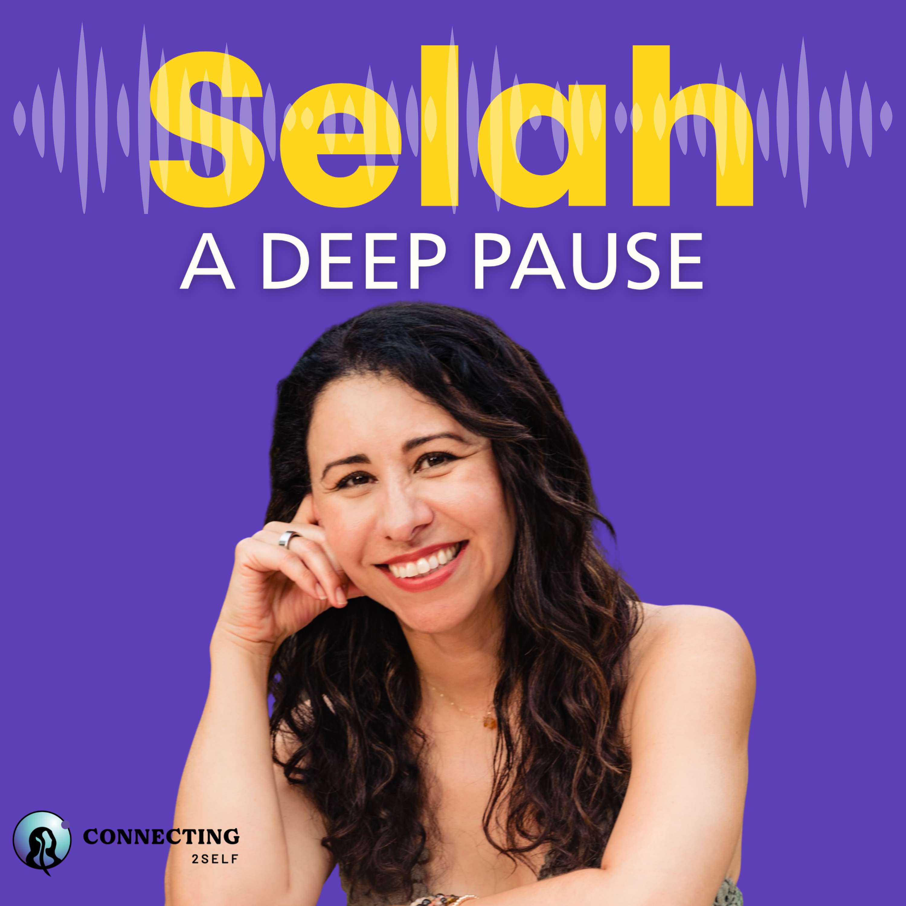 Selah - A Deep Pause