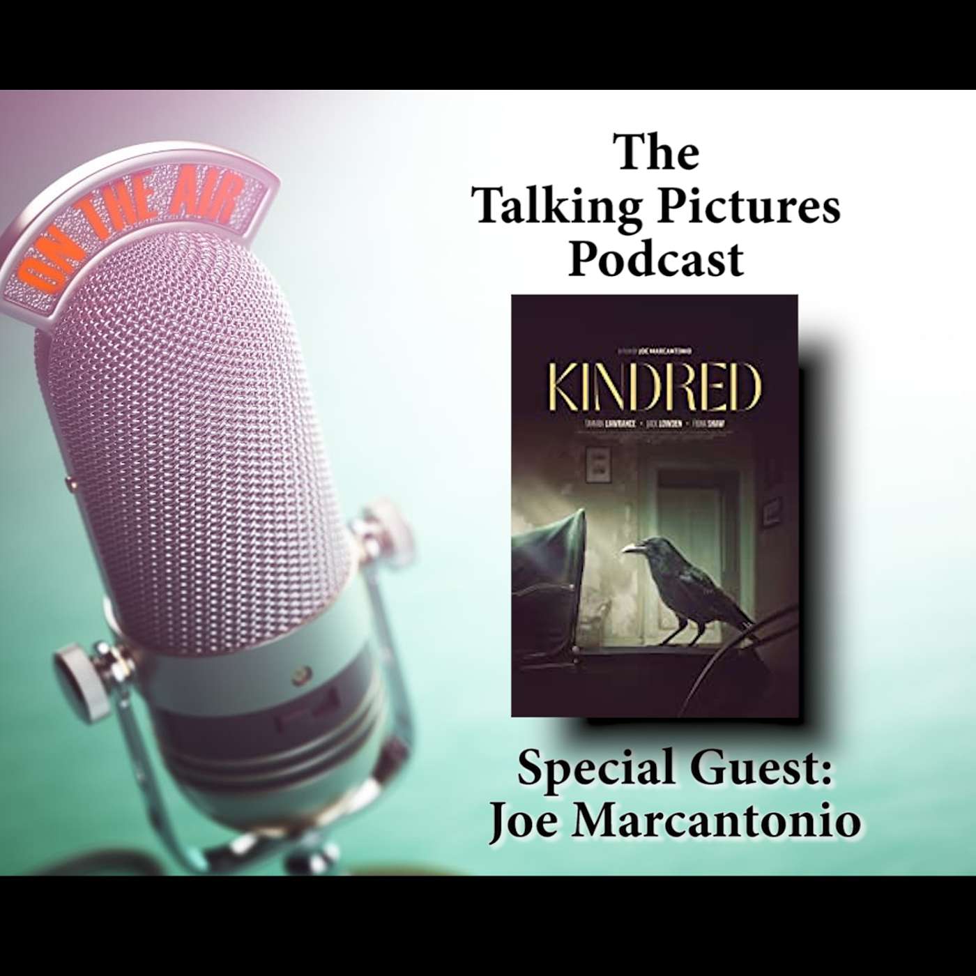 Joe Marcantonio - Kindred